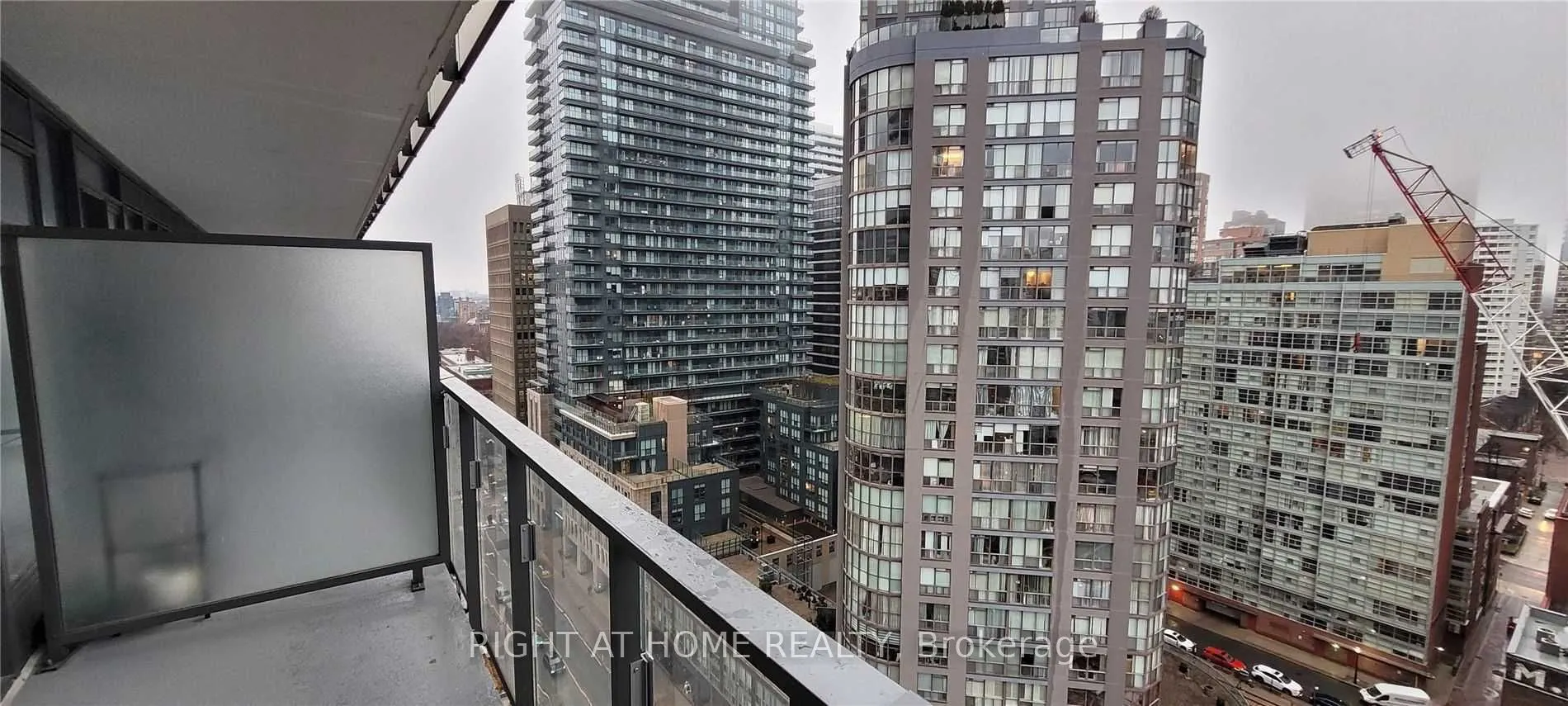 11 Wellesley Street W #1310