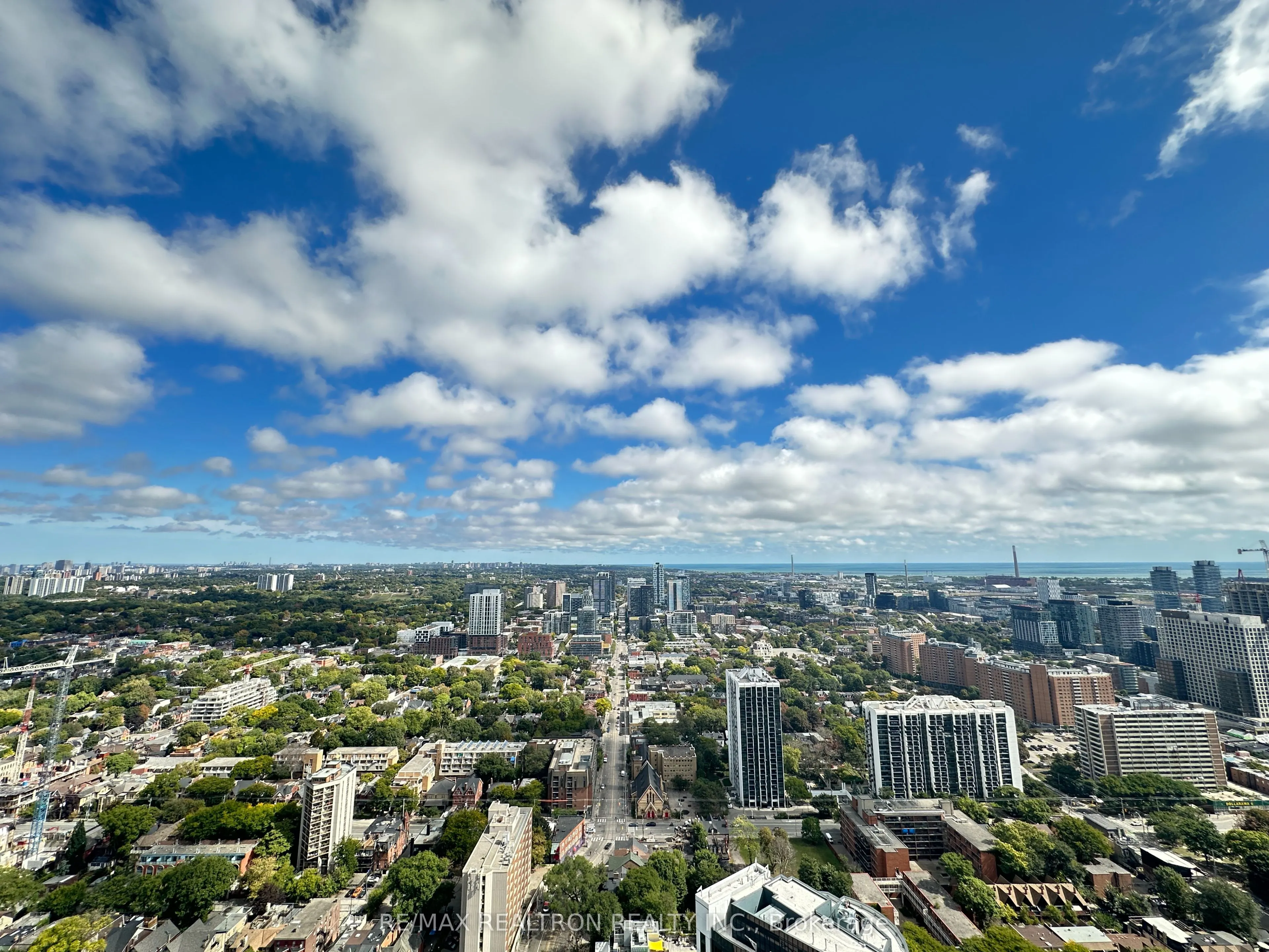251 Jarvis Street #4513