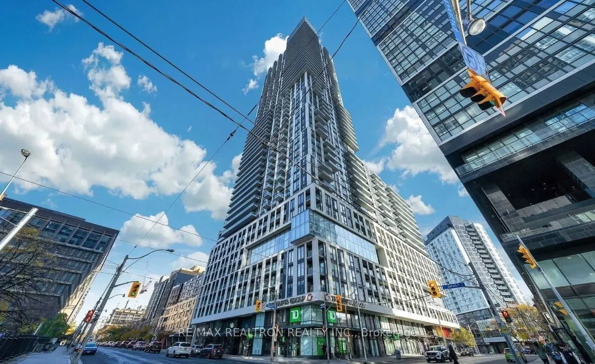251 Jarvis Street #4513