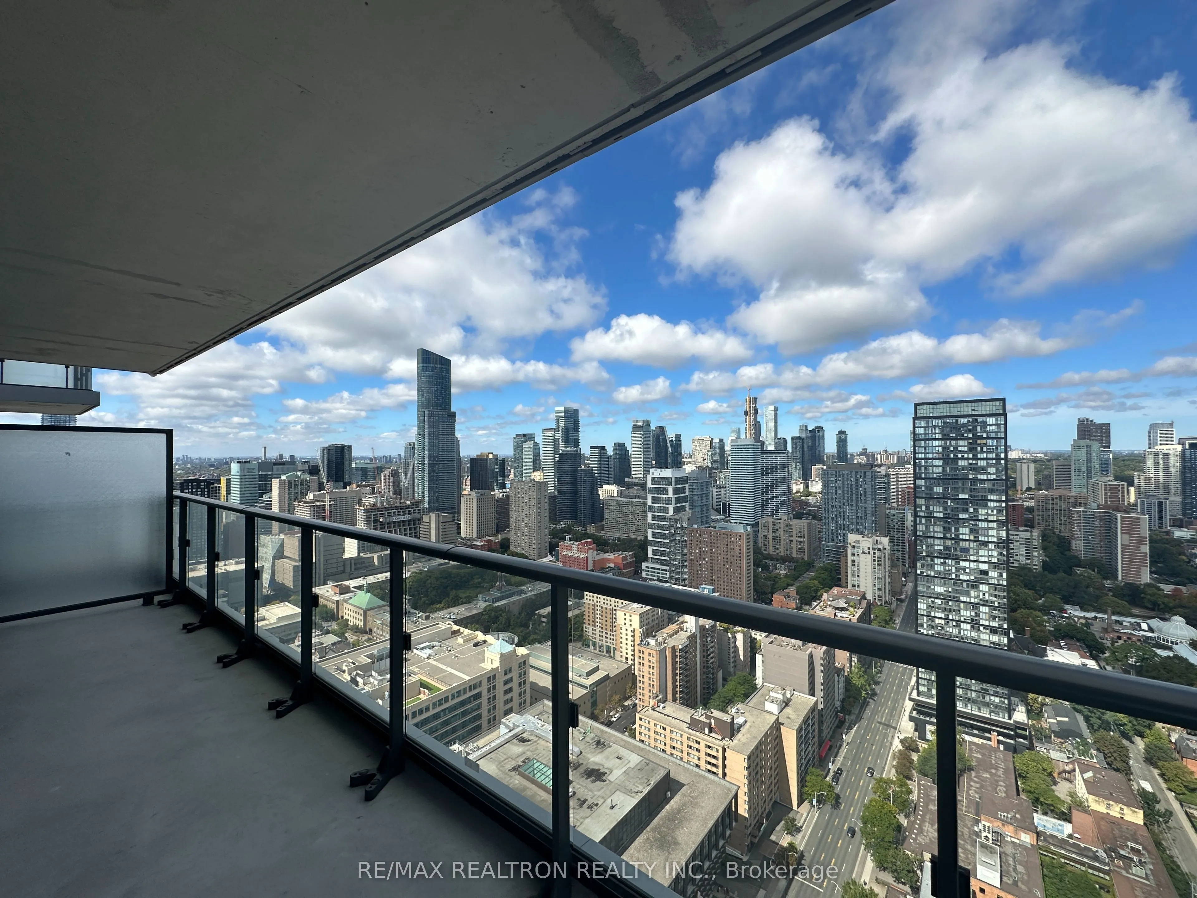 251 Jarvis Street #4513