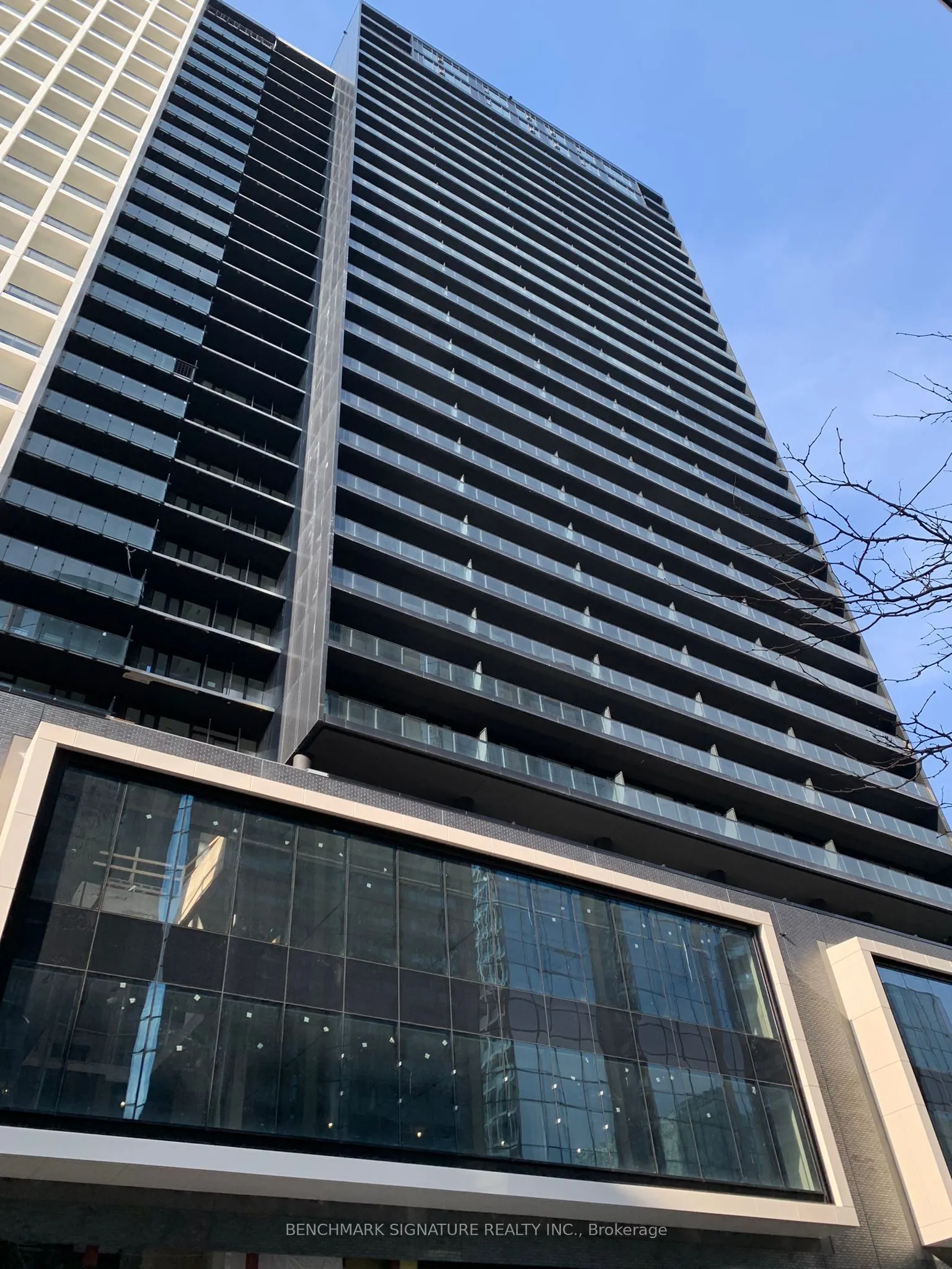 20 Edward Street #1717