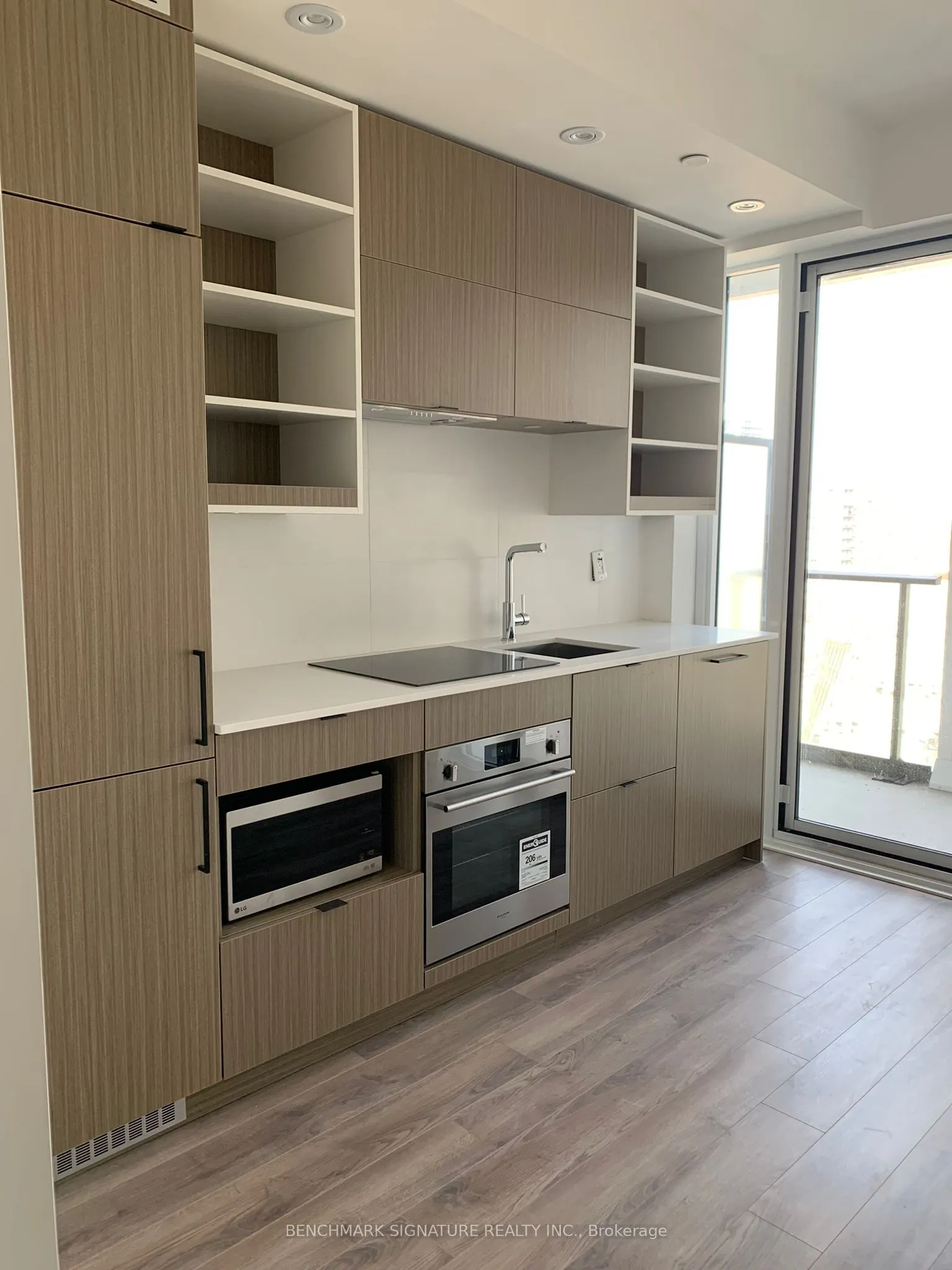 20 Edward Street #1717