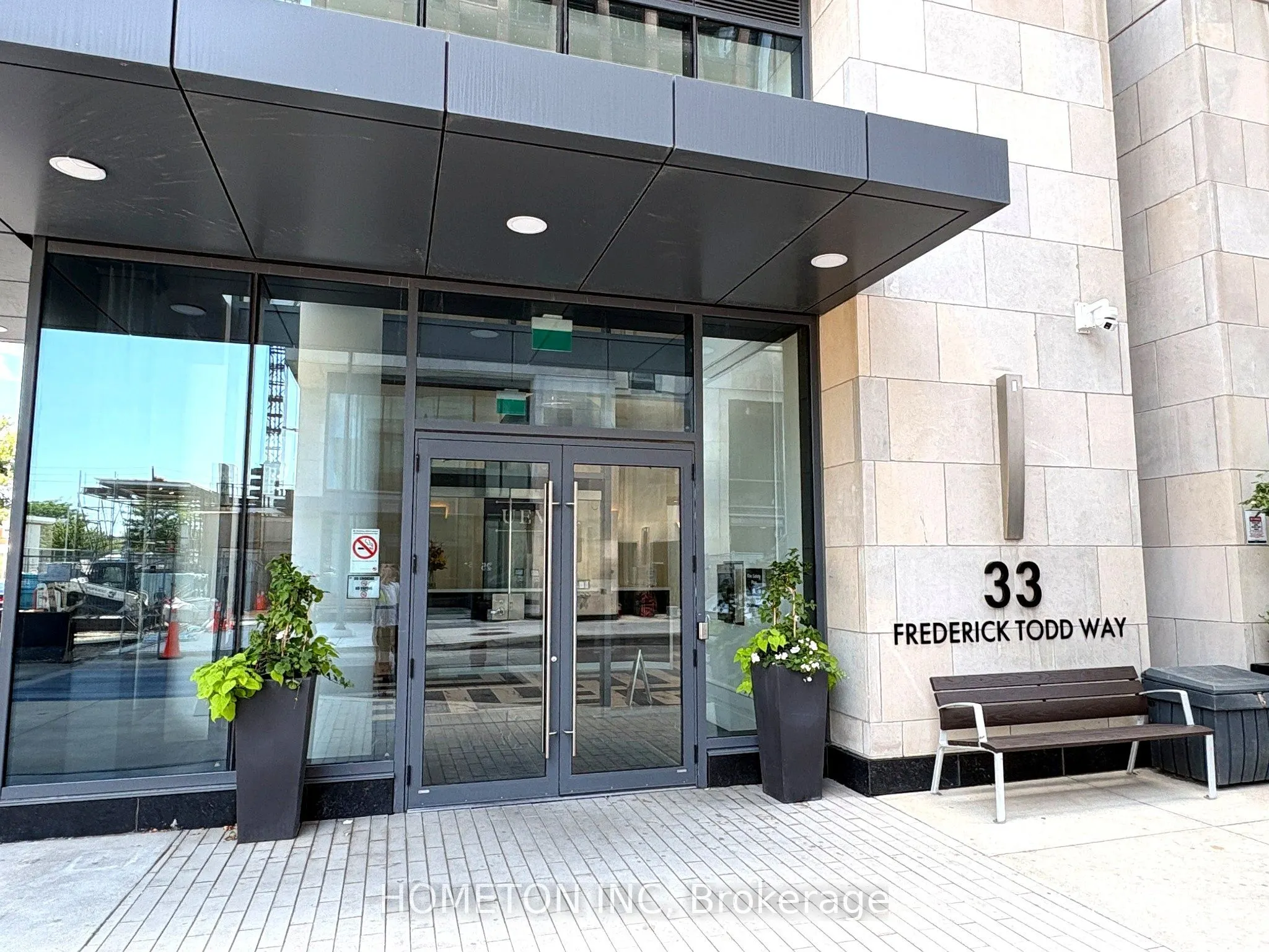 33 Frederick Todd Way #817