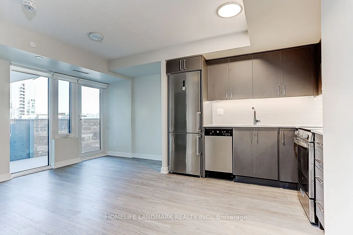 38 Monte Kwinter Court #605