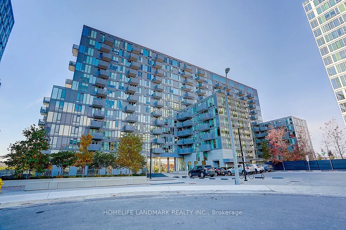 38 Monte Kwinter Court #605