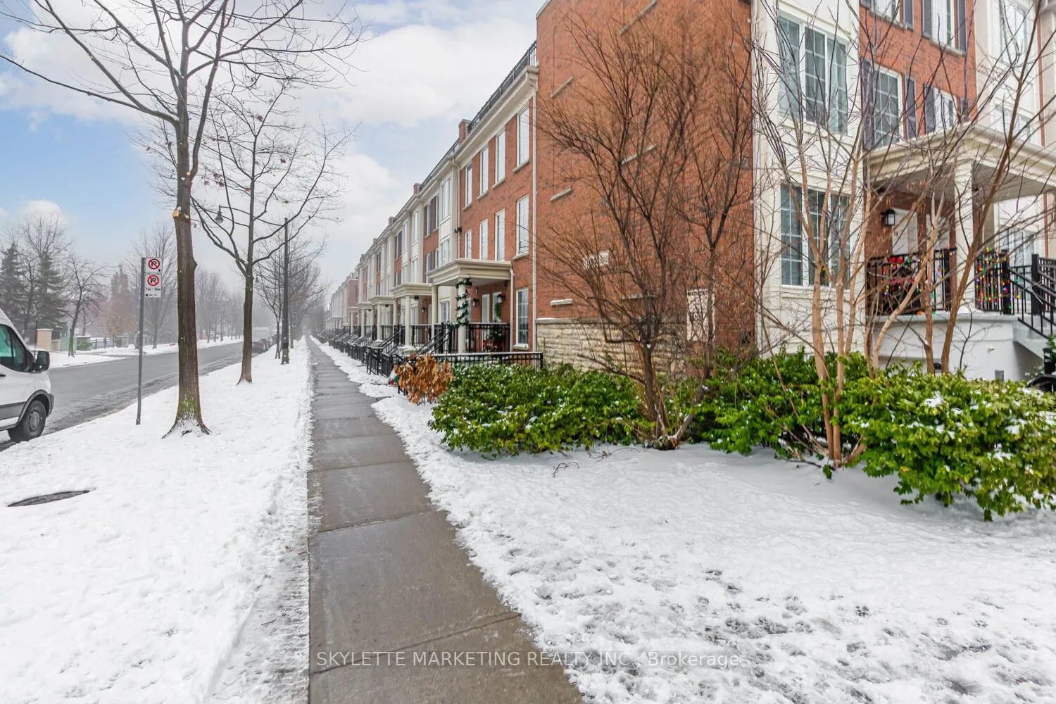 3 Everson Drive #107