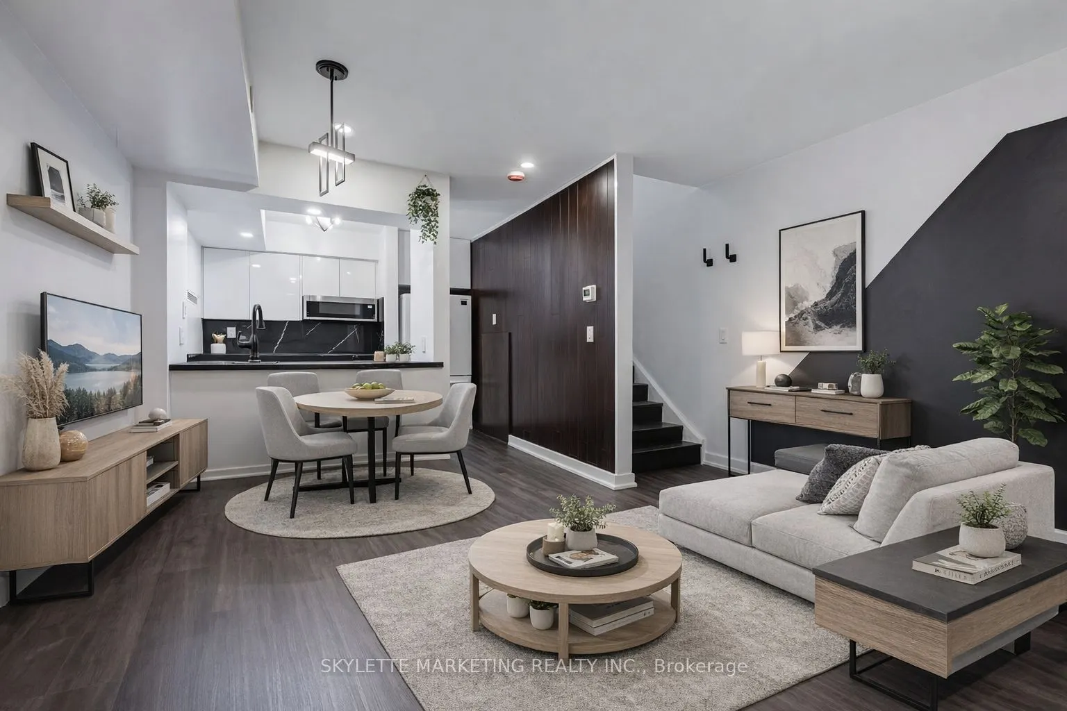 3 Everson Drive #107
