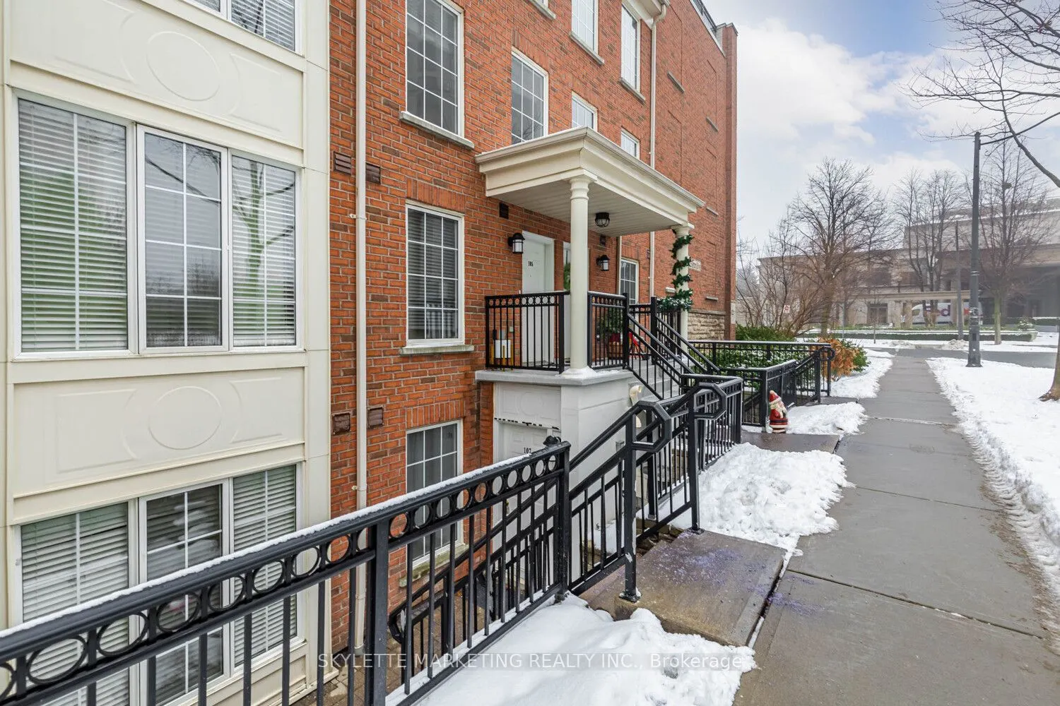 3 Everson Drive #107