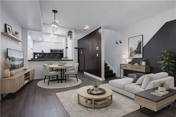 3 Everson Drive #107