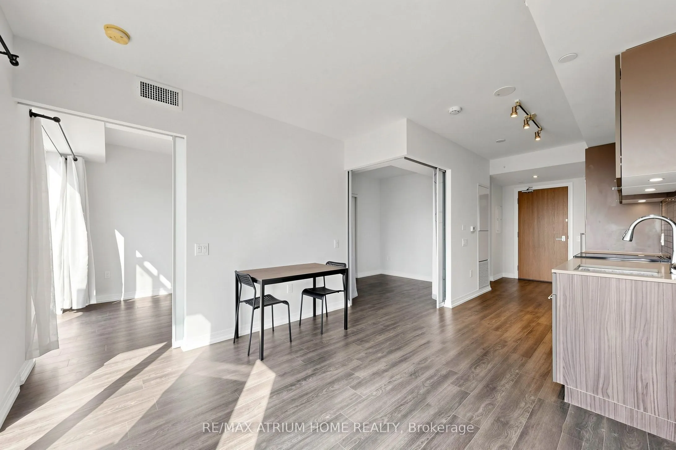 251 Jarvis Street #3609