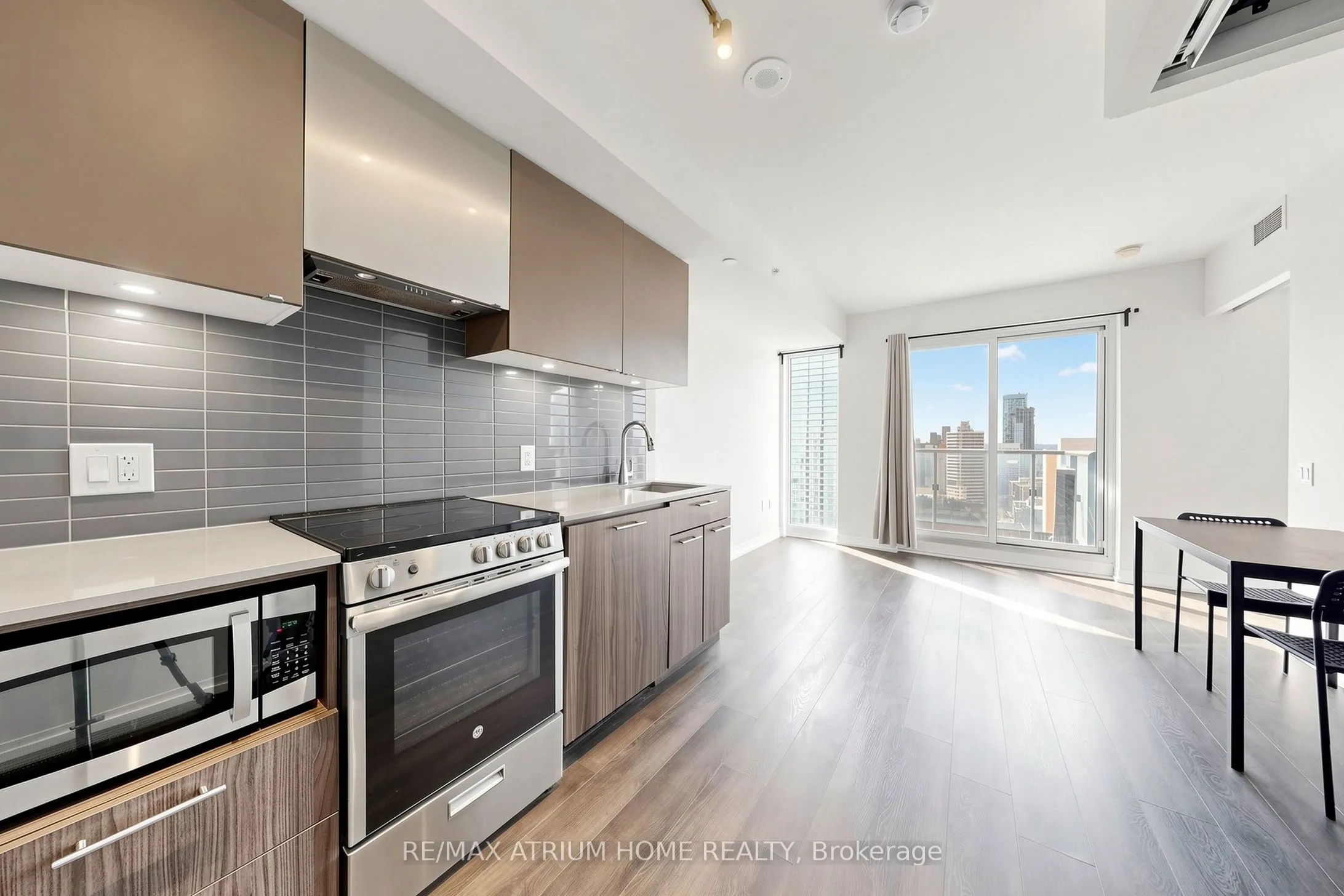 251 Jarvis Street #3609