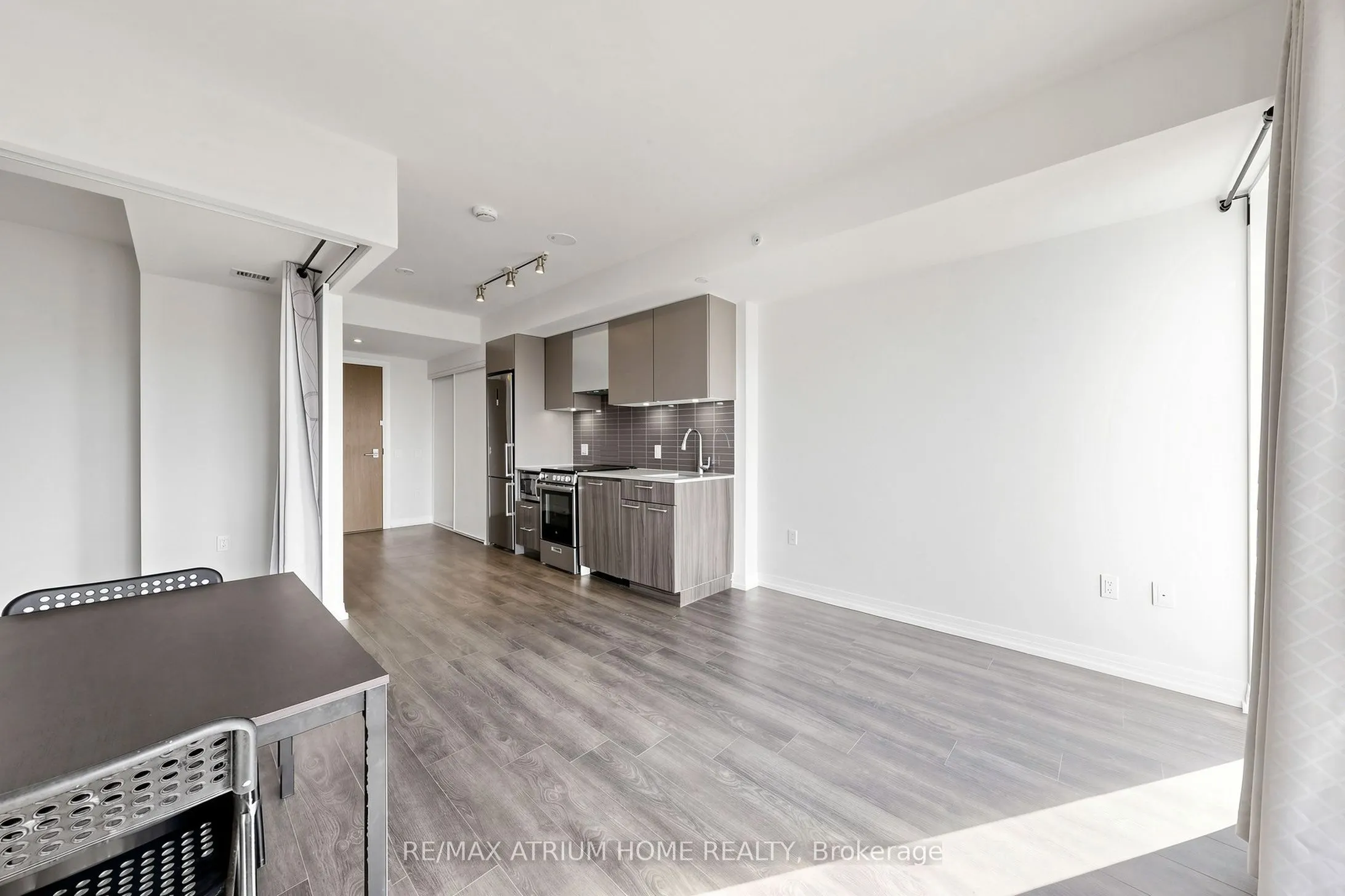 251 Jarvis Street #3609