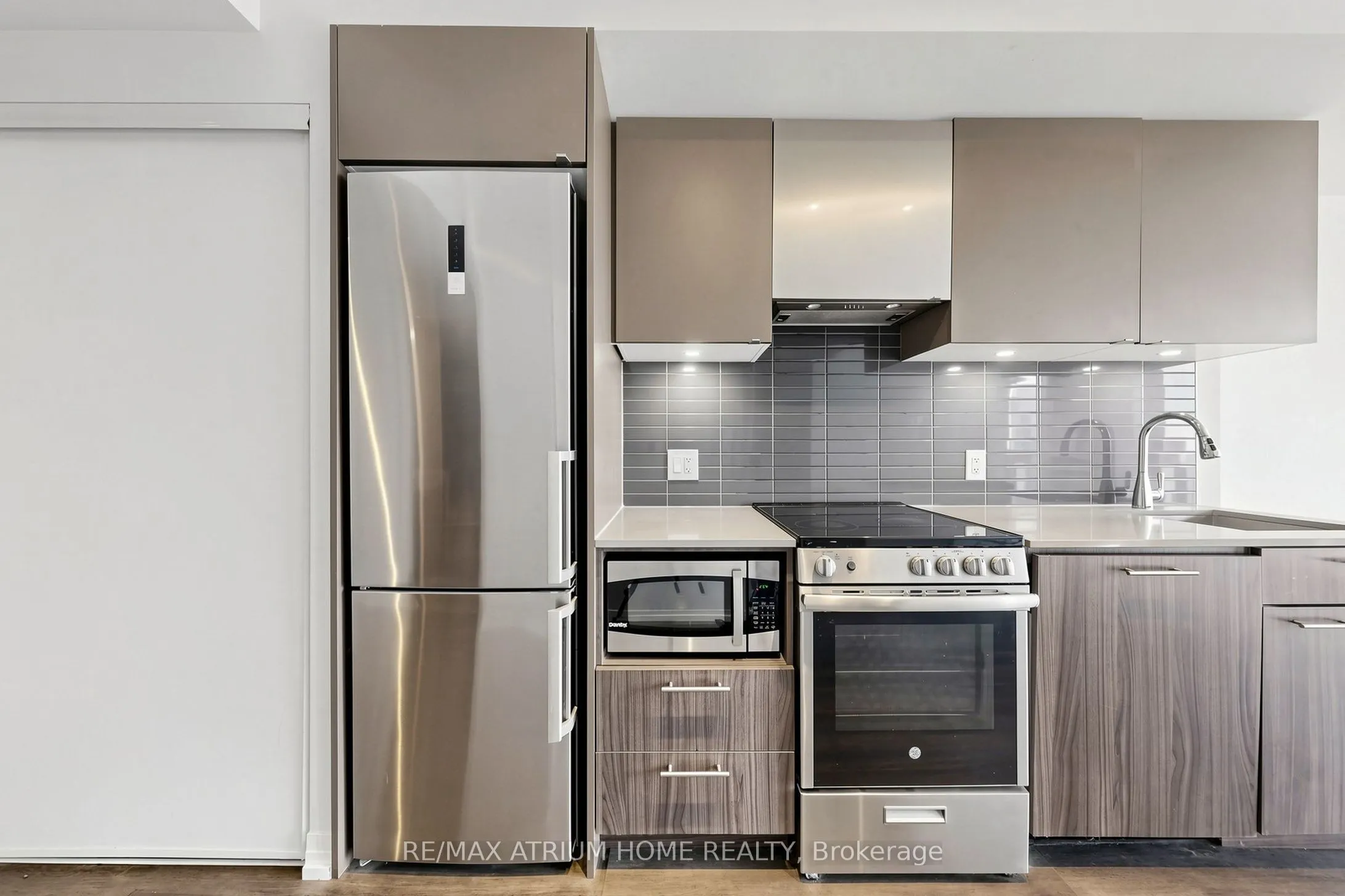 251 Jarvis Street #3609