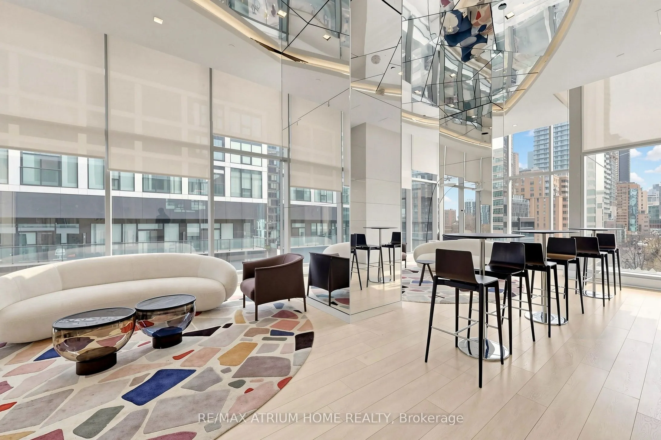 251 Jarvis Street #3609