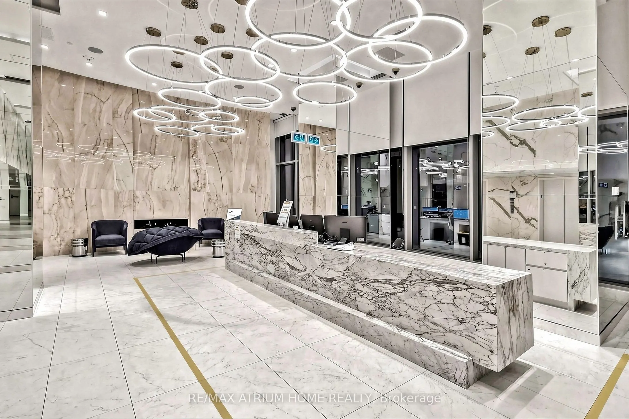 251 Jarvis Street #3609