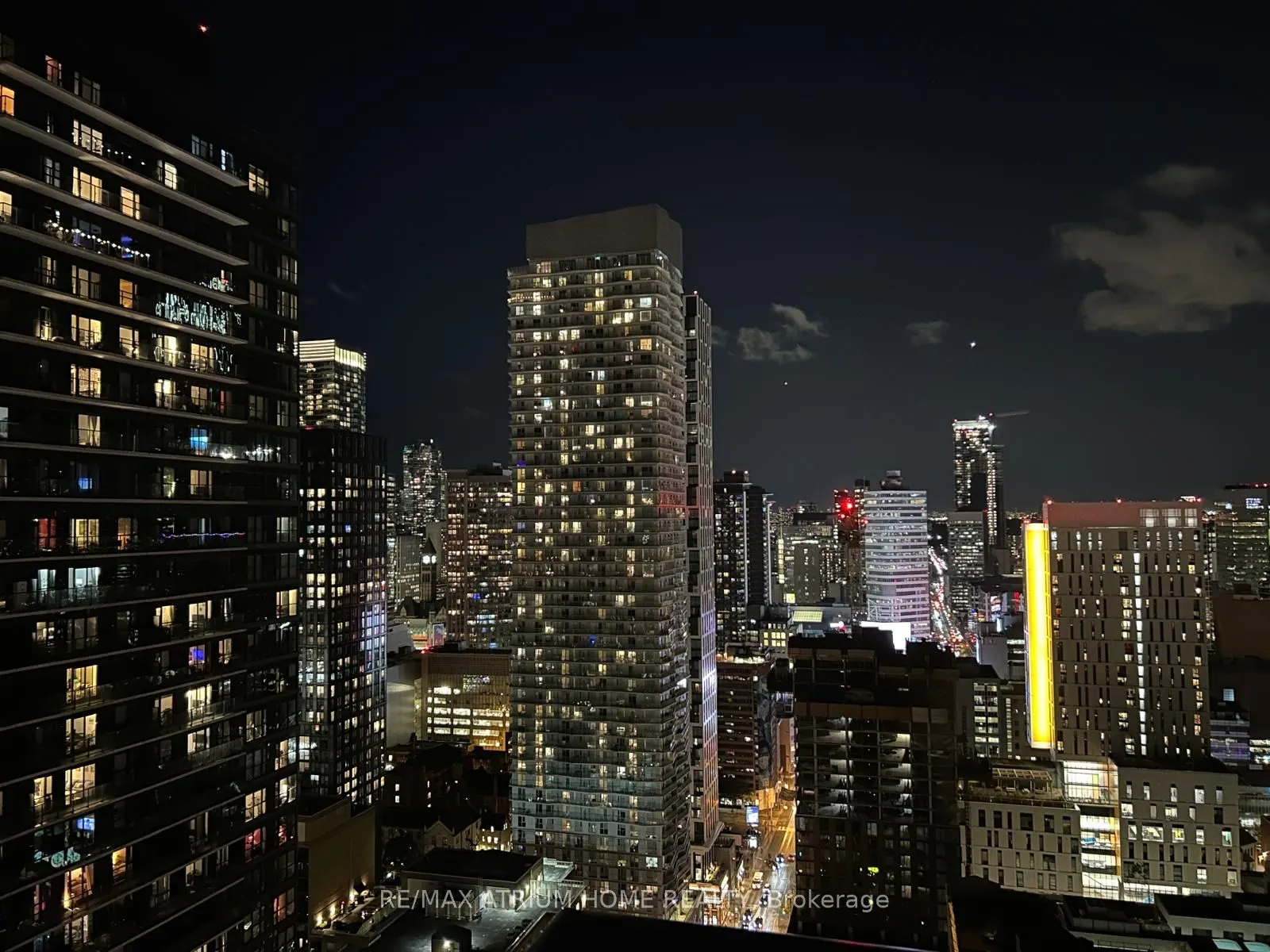 251 Jarvis Street #3609