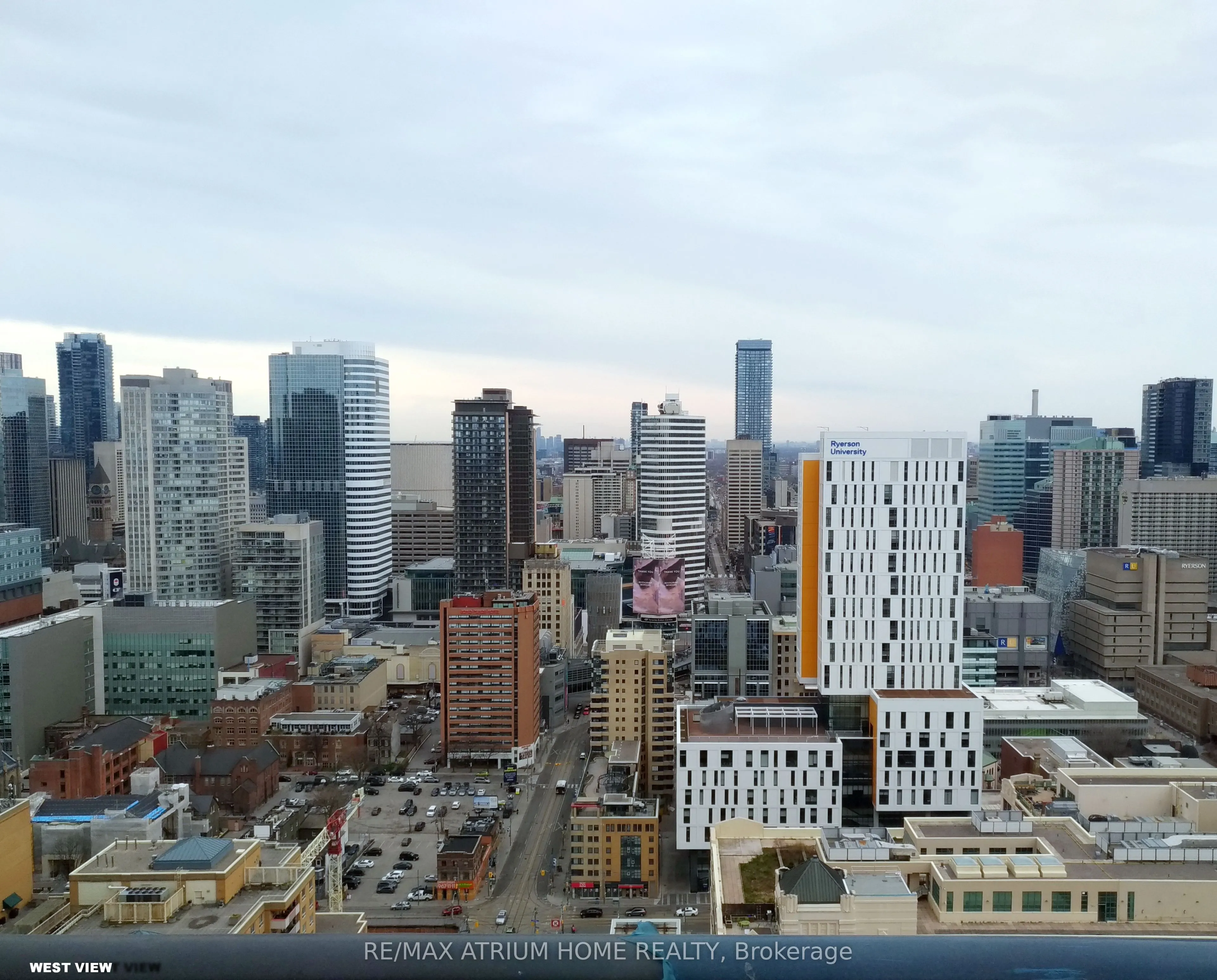251 Jarvis Street #3609