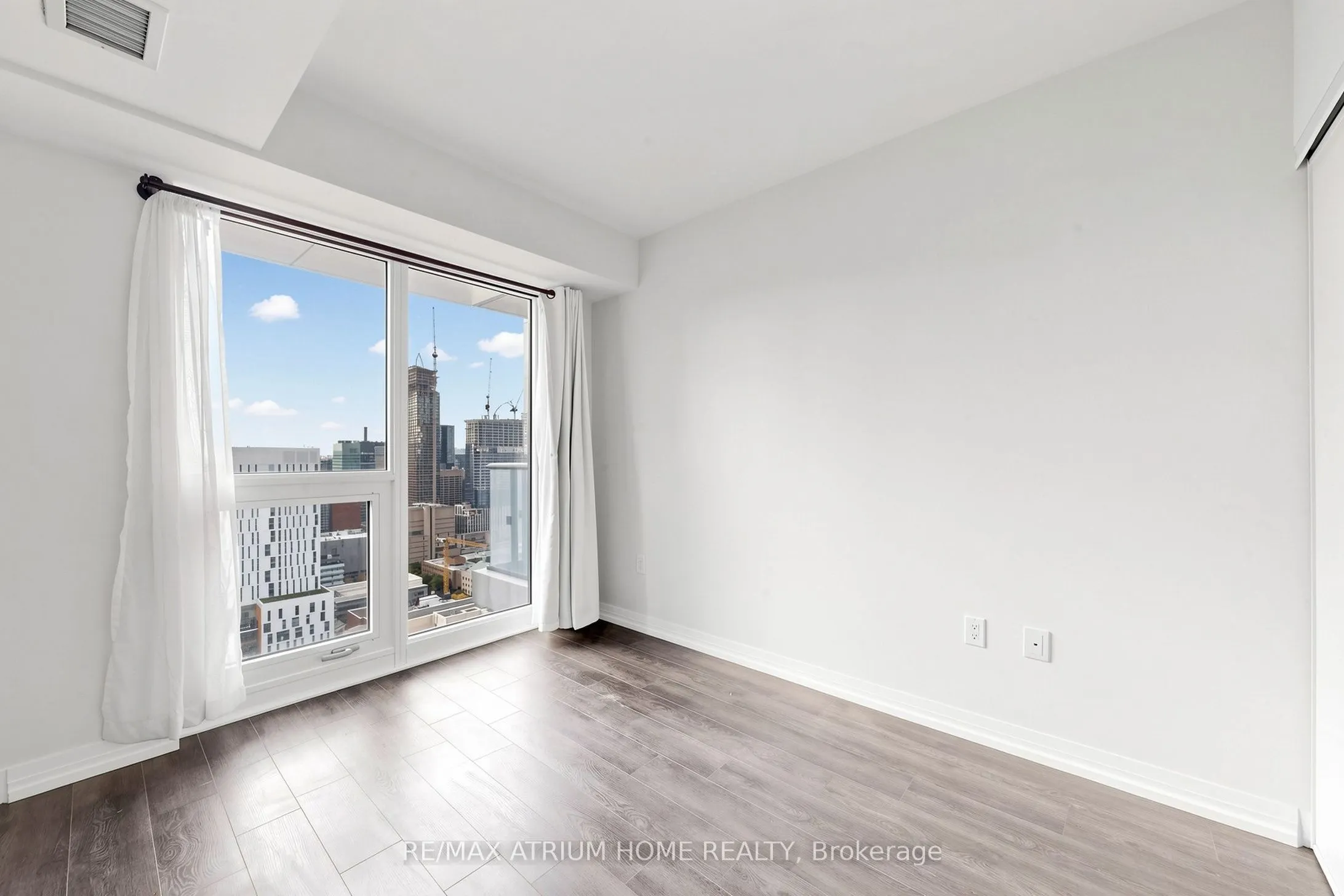 251 Jarvis Street #3609
