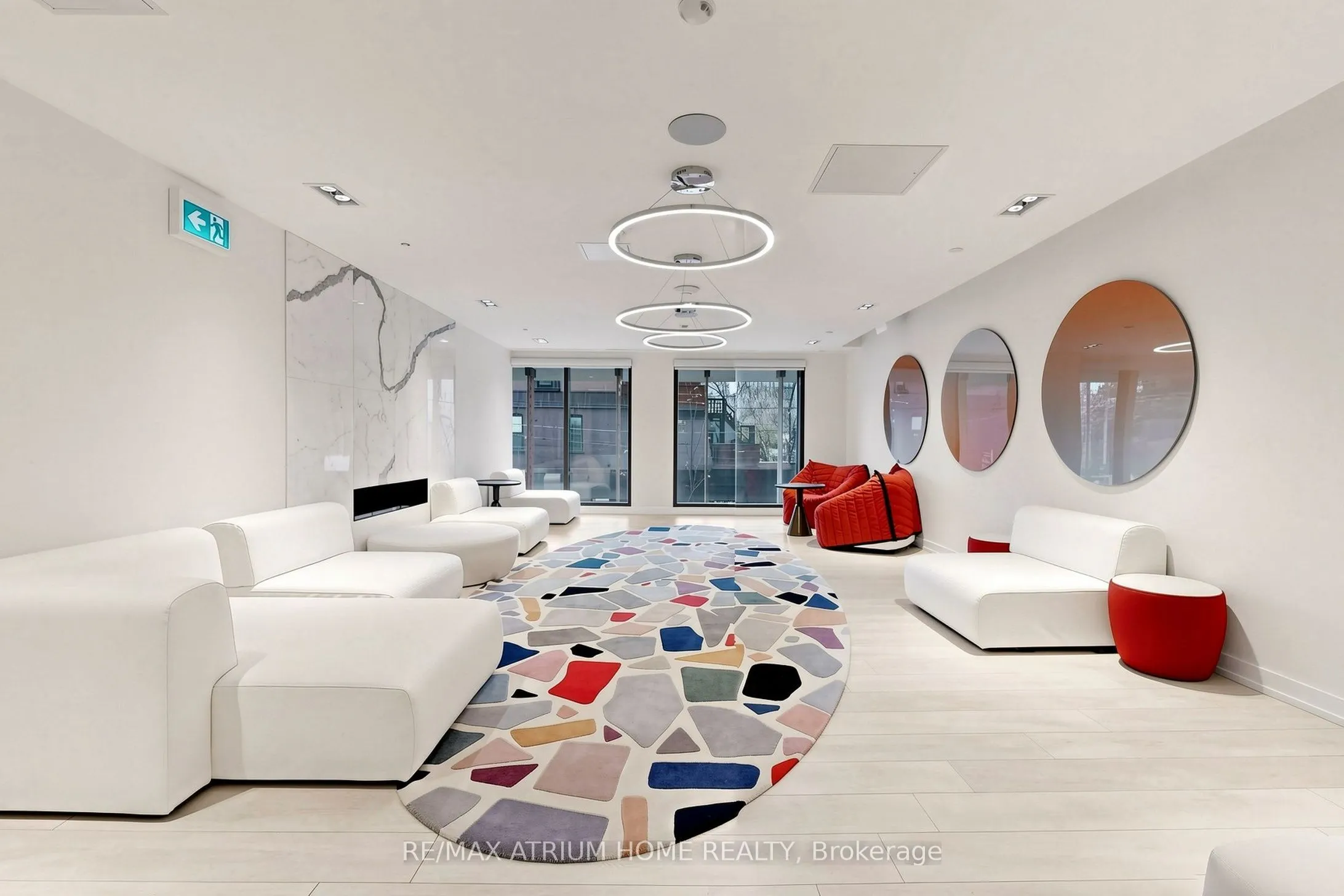 251 Jarvis Street #3609