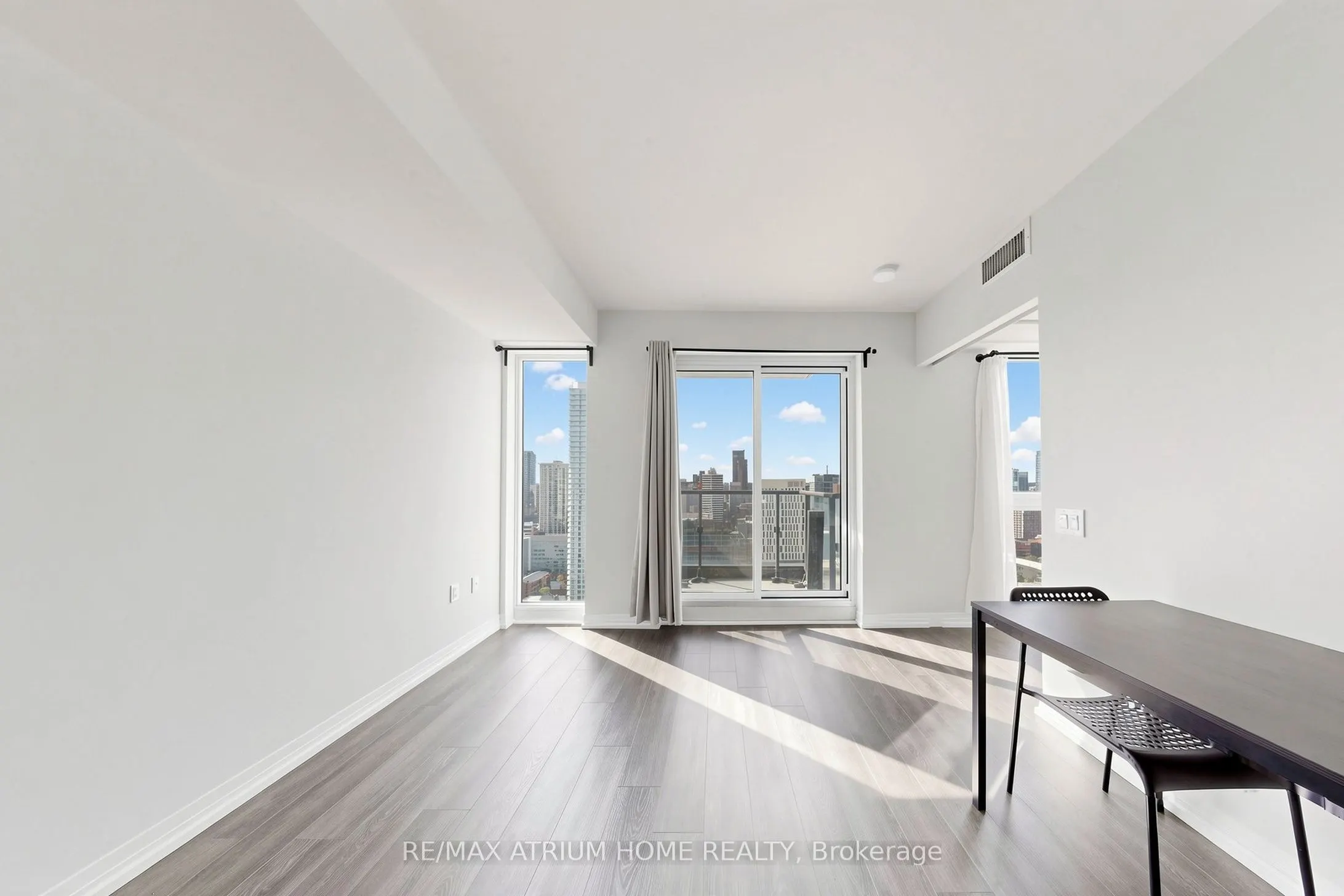 251 Jarvis Street #3609