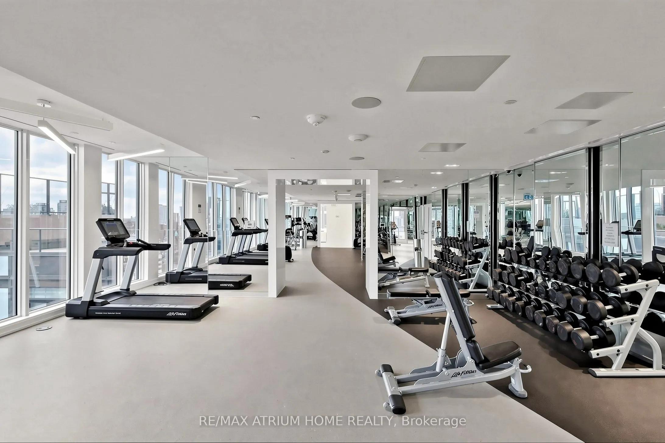 251 Jarvis Street #3609