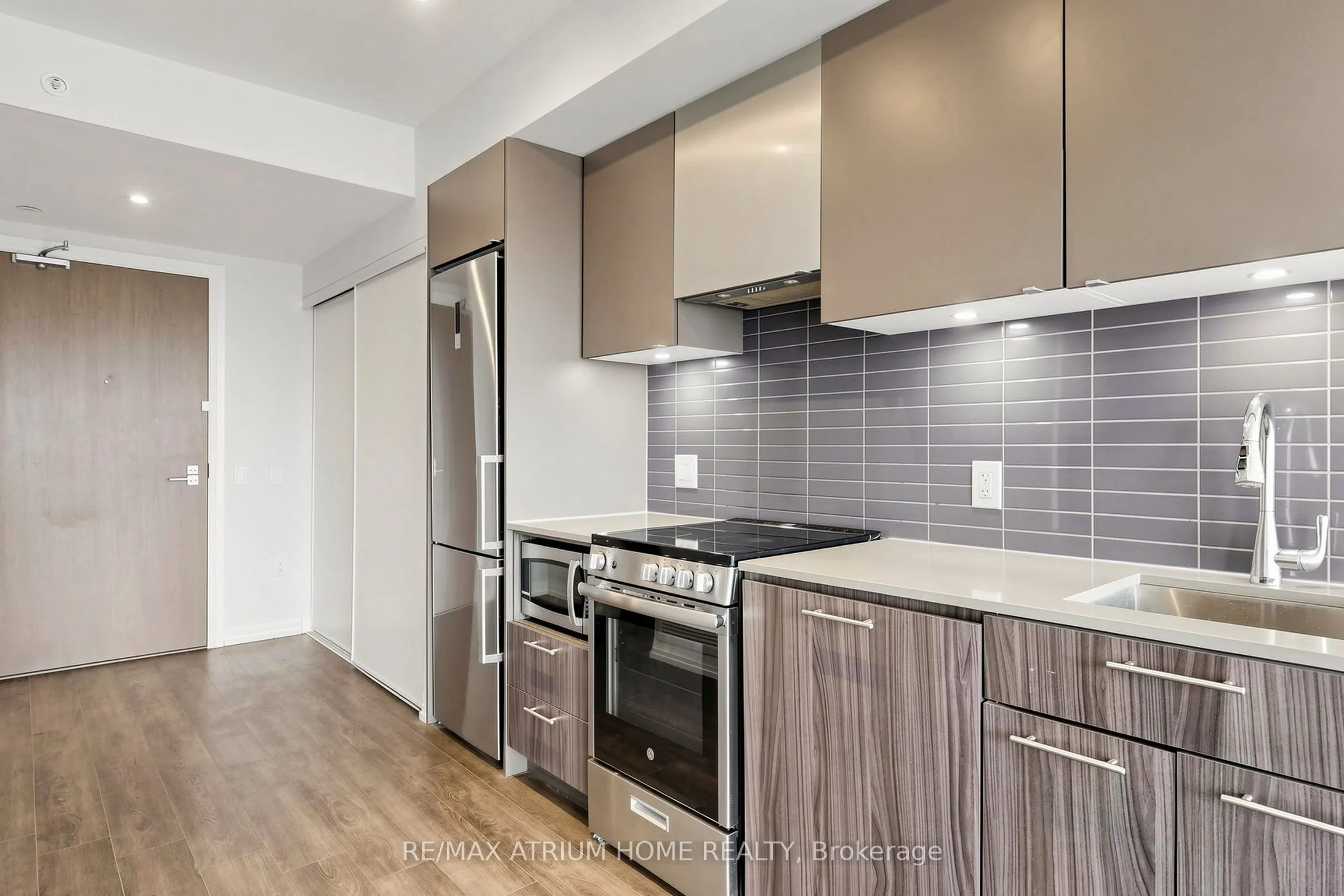 251 Jarvis Street #3609
