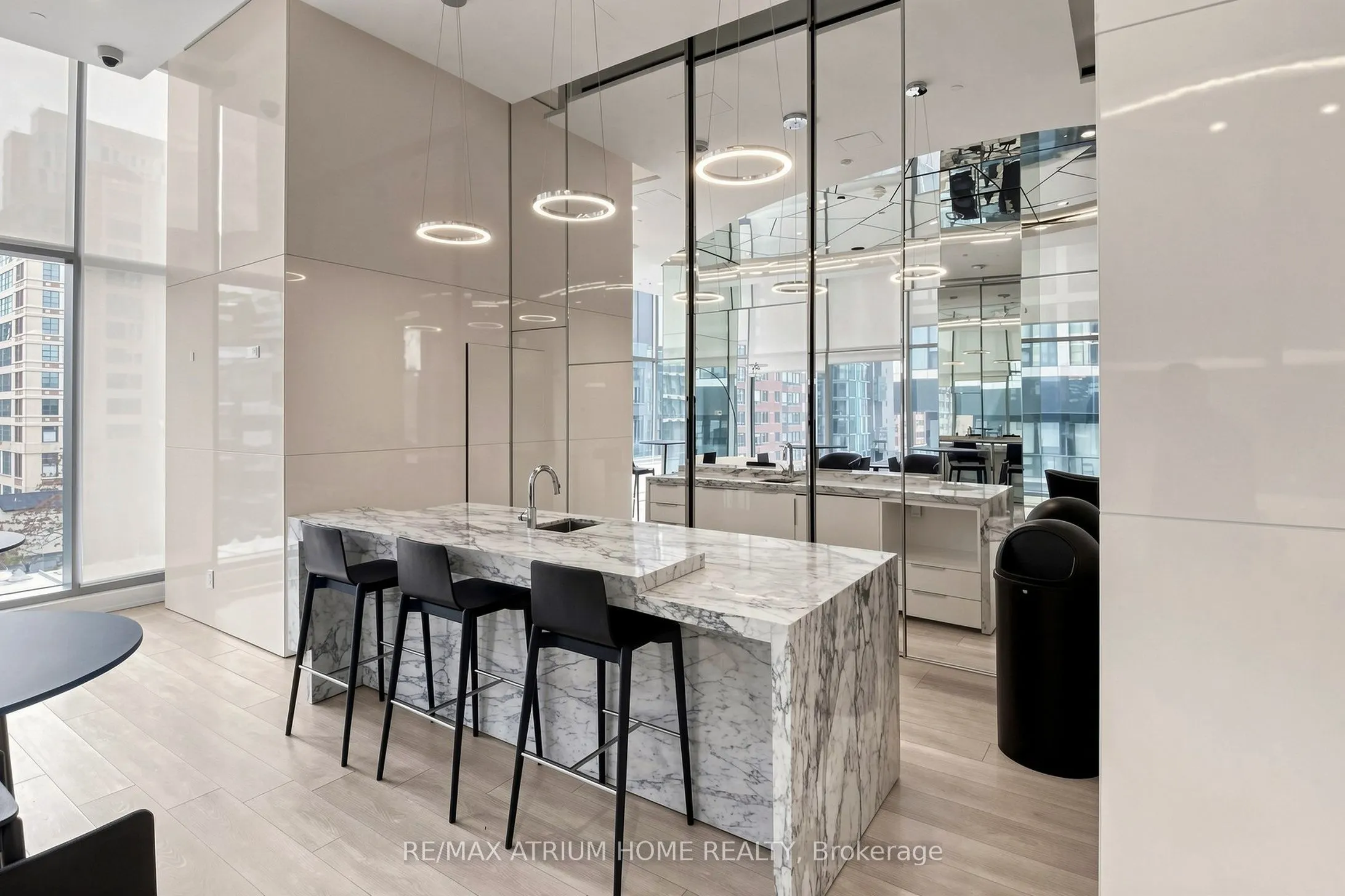 251 Jarvis Street #3609