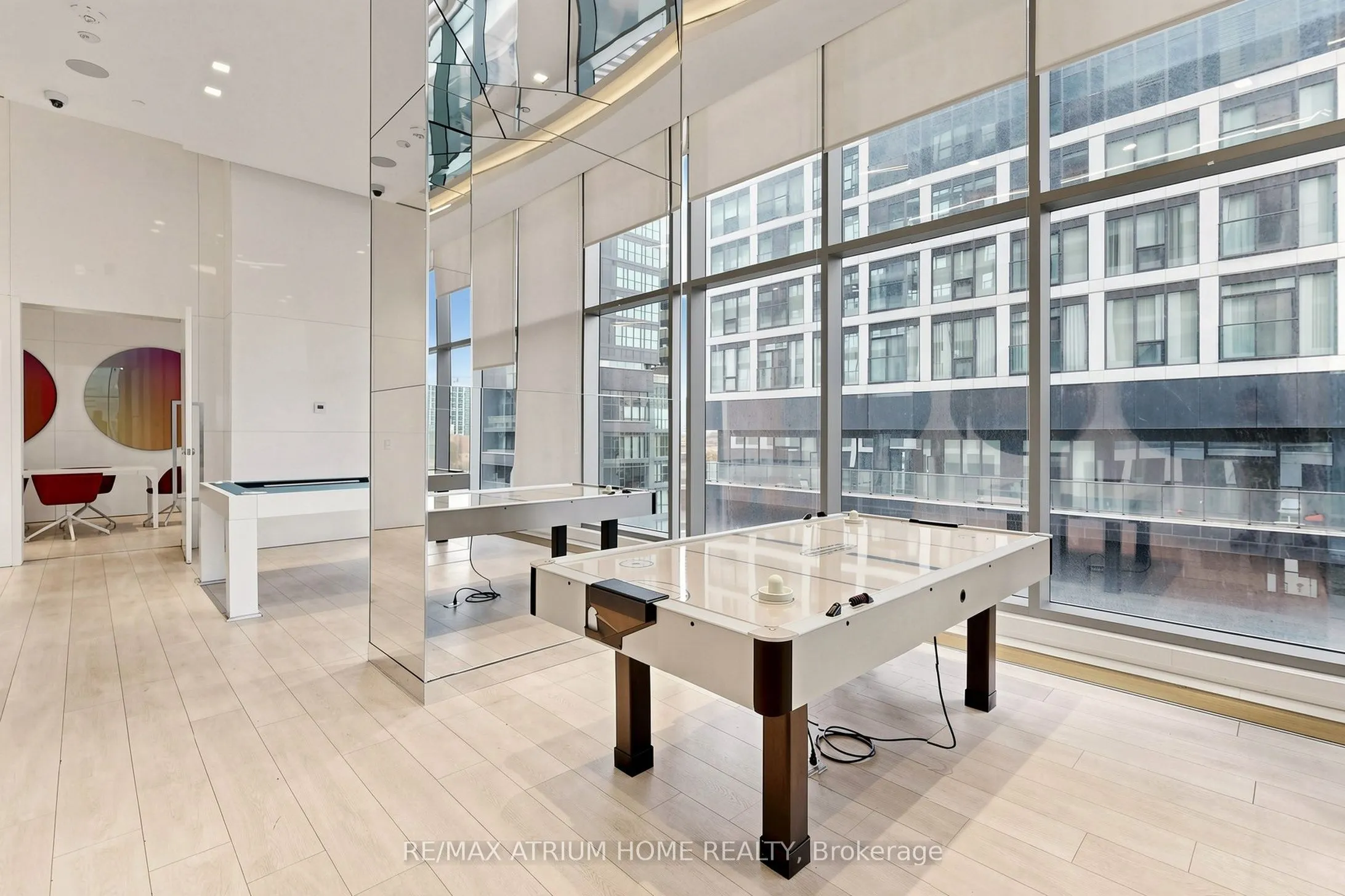 251 Jarvis Street #3609