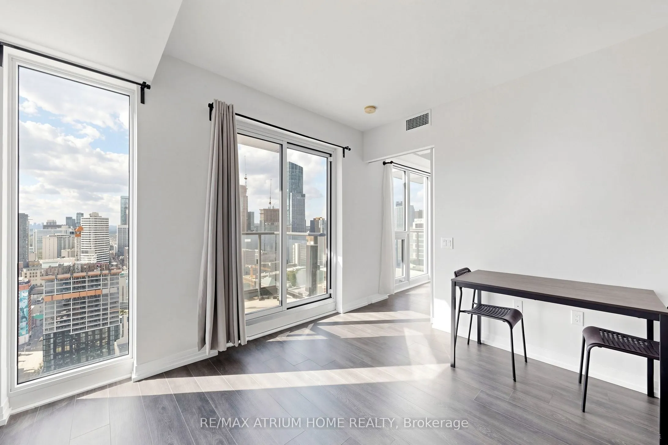 251 Jarvis Street #3609
