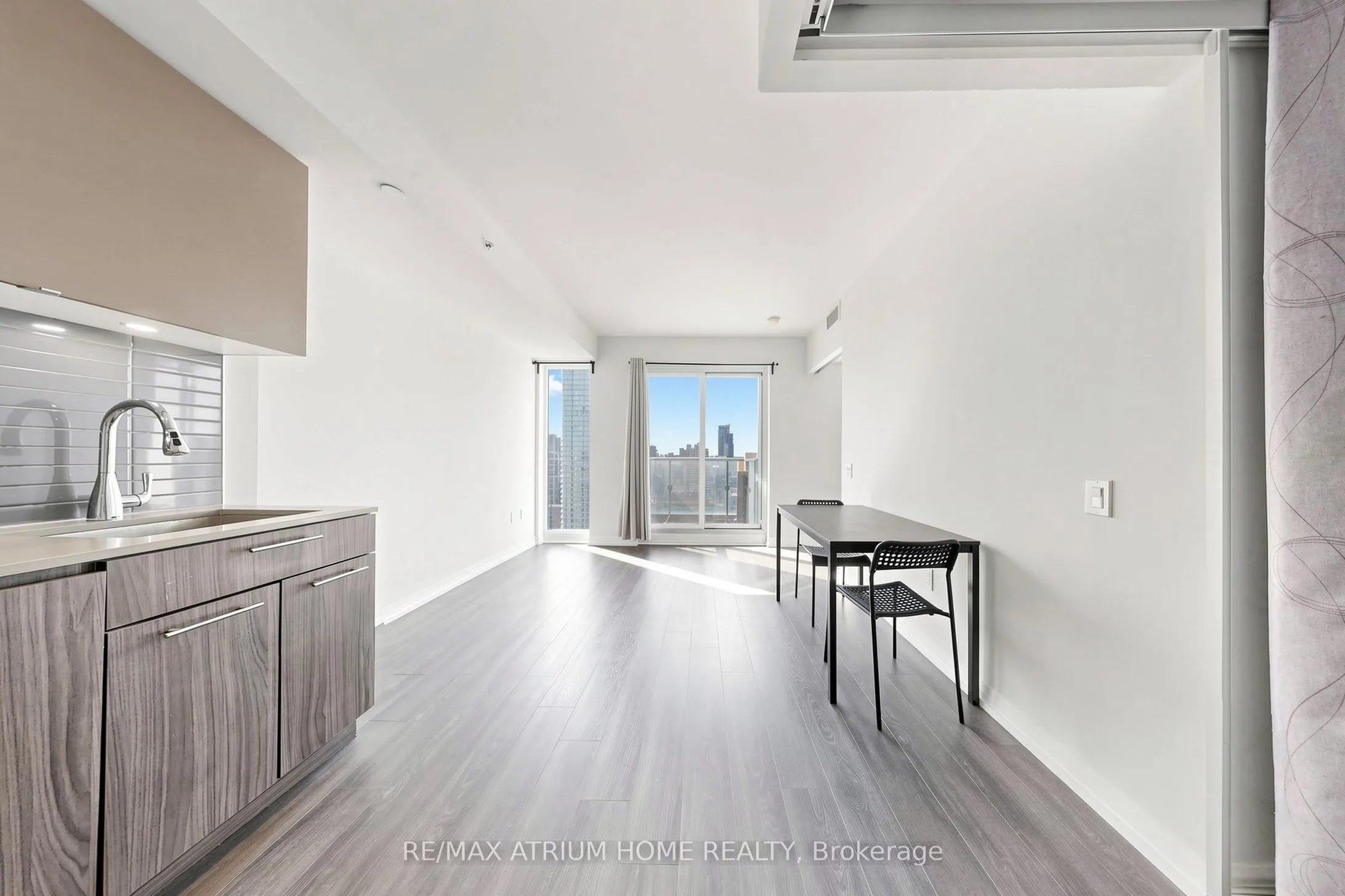 251 Jarvis Street #3609