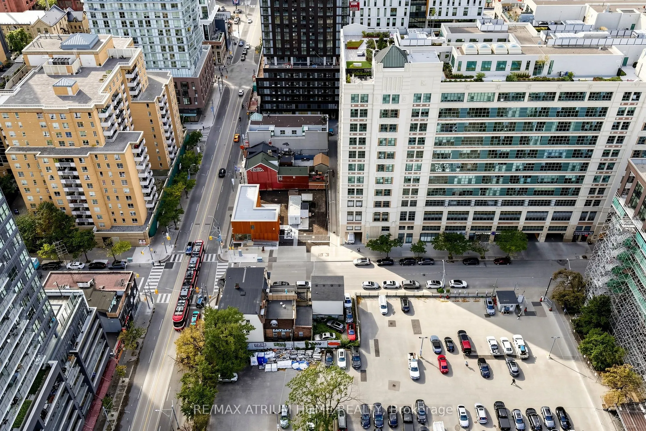 251 Jarvis Street #3609