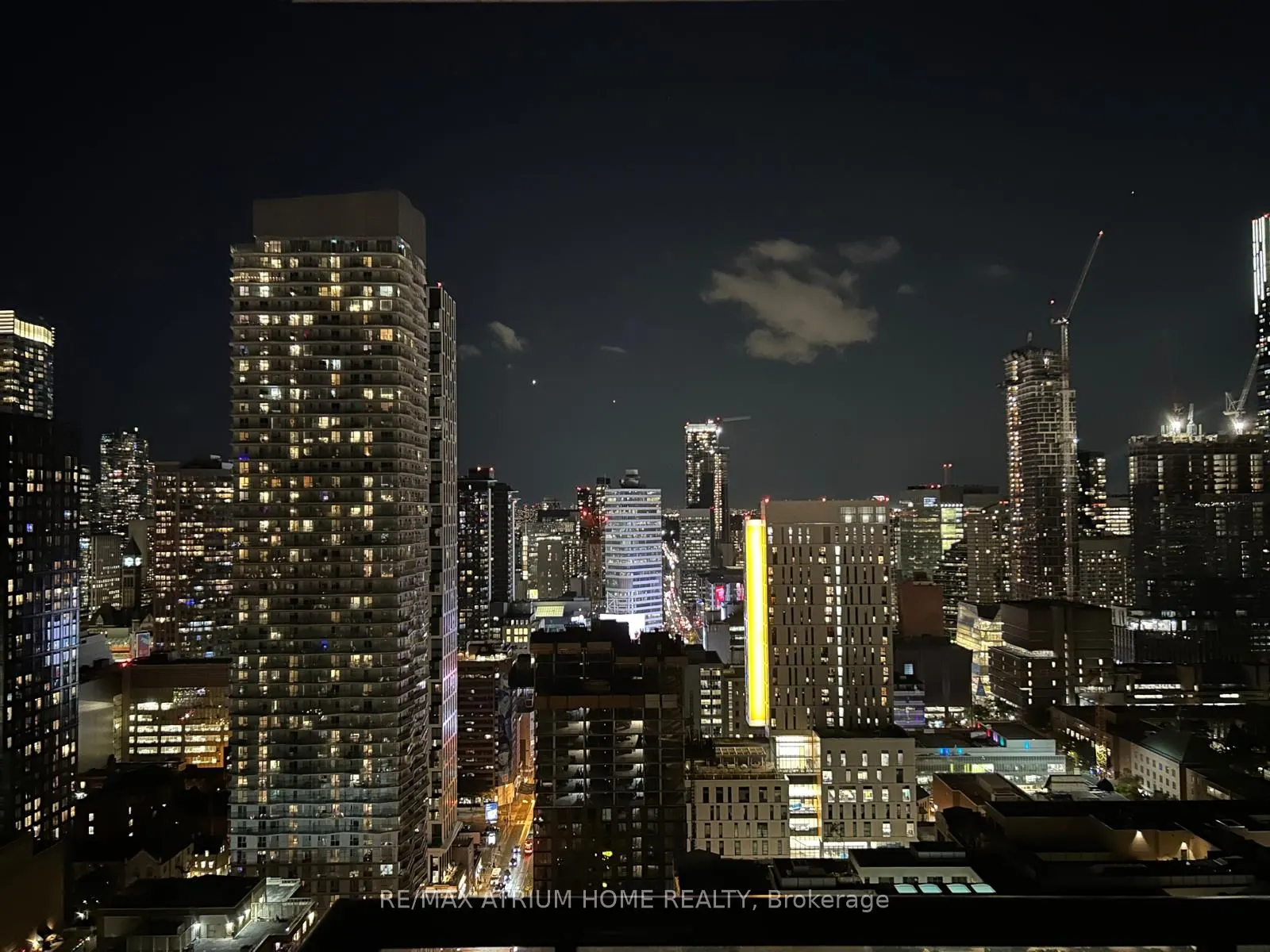 251 Jarvis Street #3609