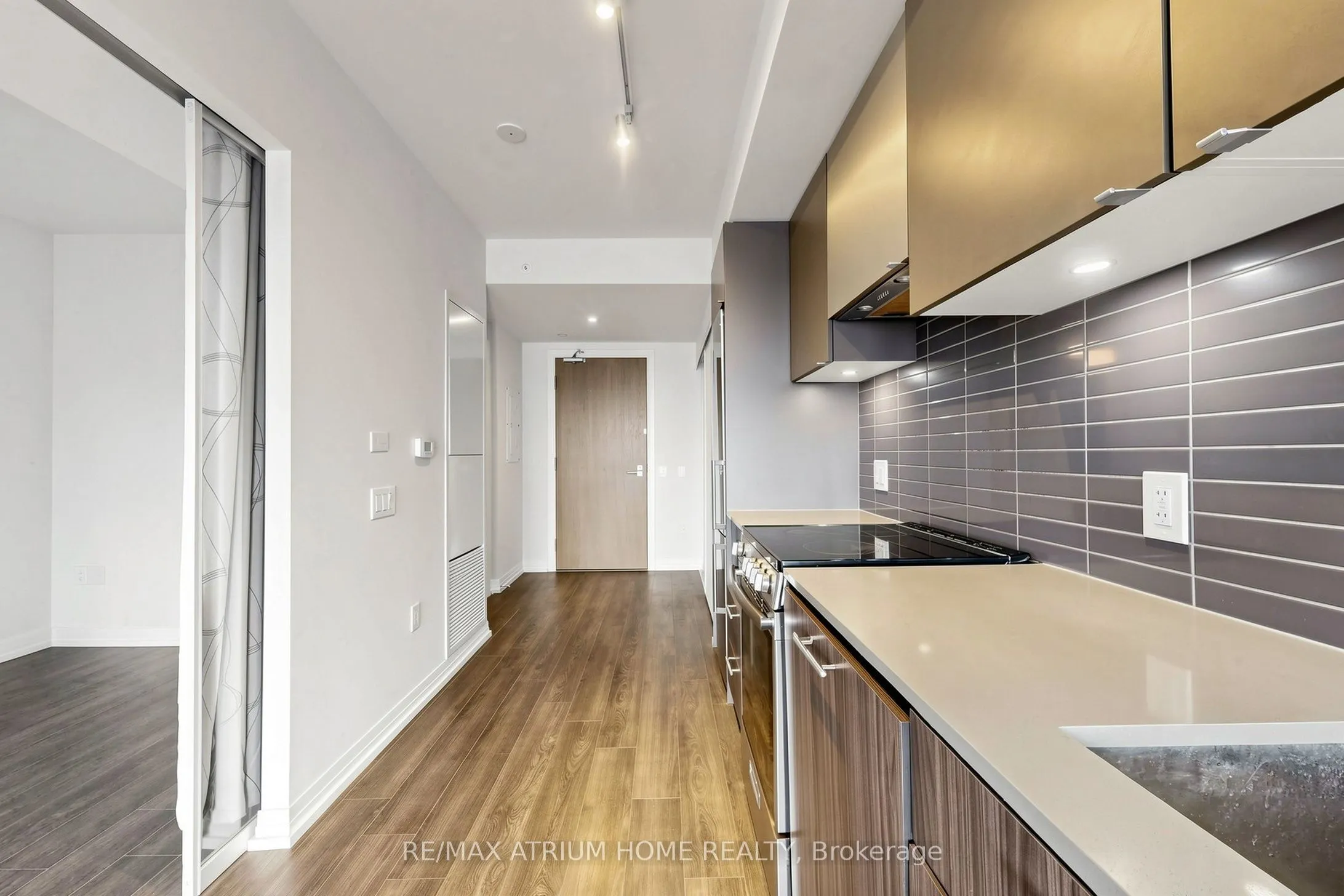 251 Jarvis Street #3609