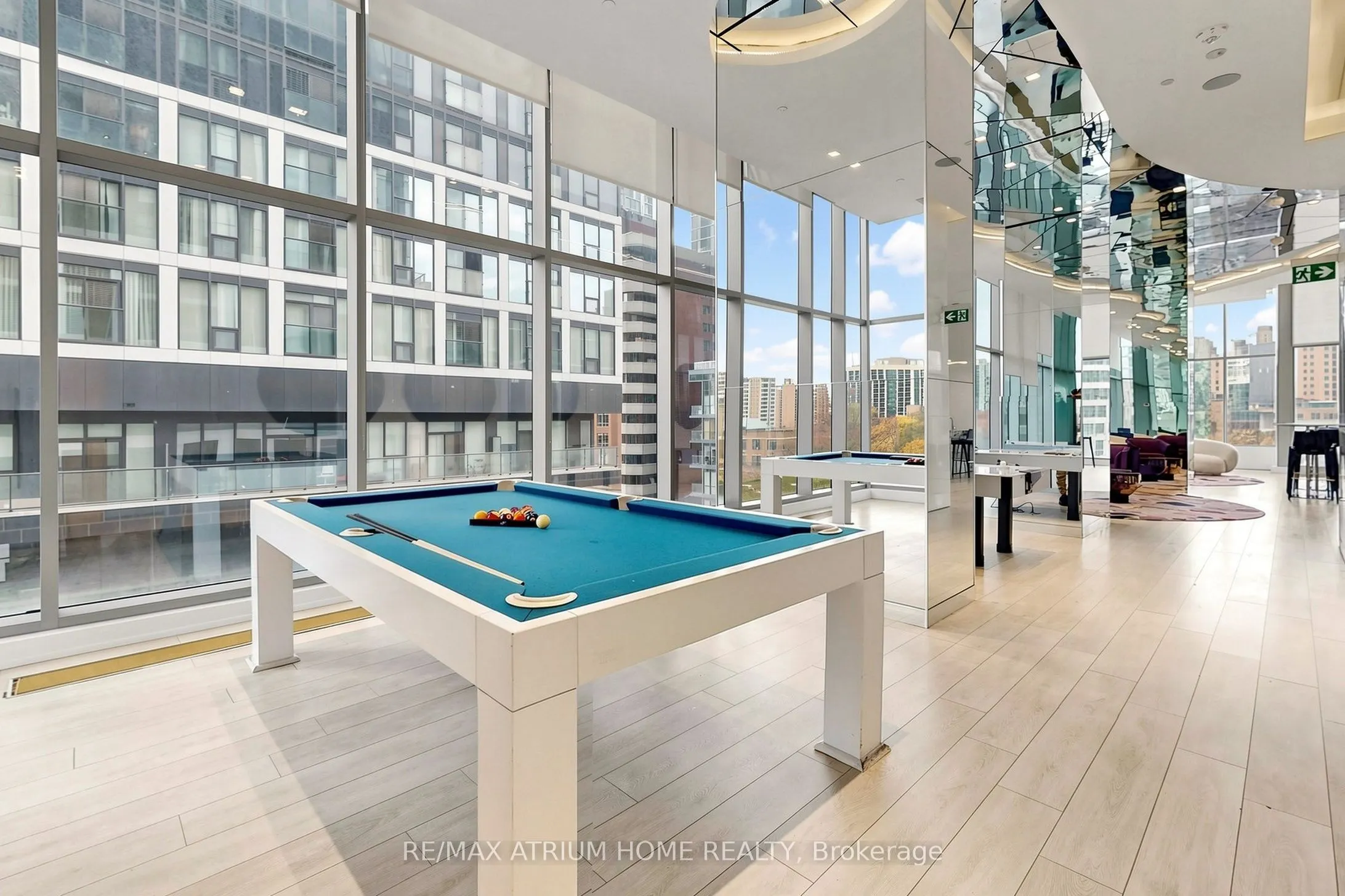 251 Jarvis Street #3609