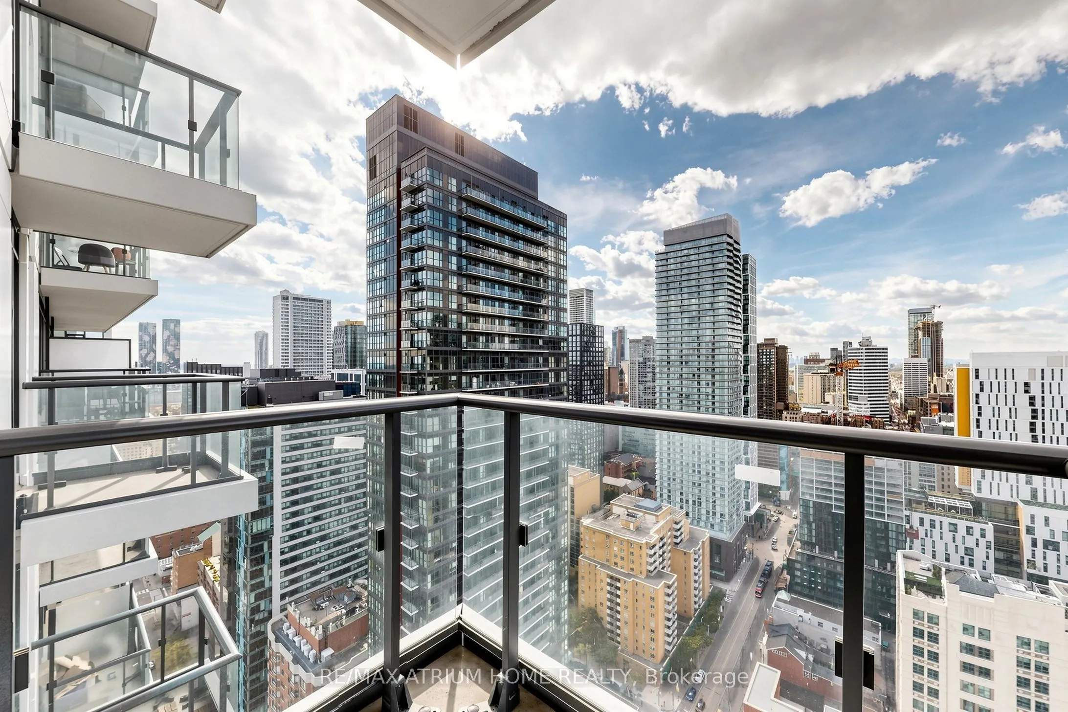 251 Jarvis Street #3609