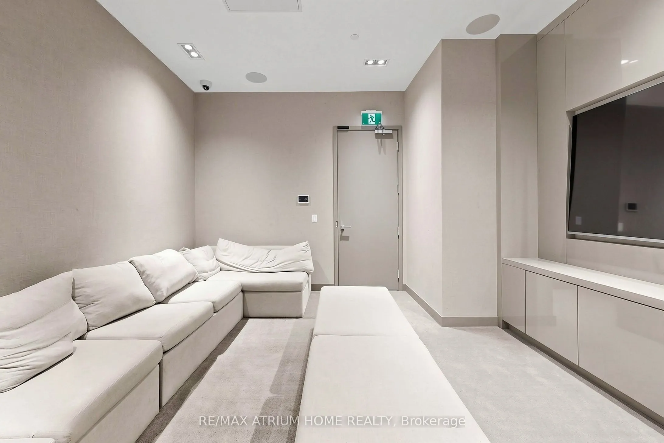 251 Jarvis Street #3609