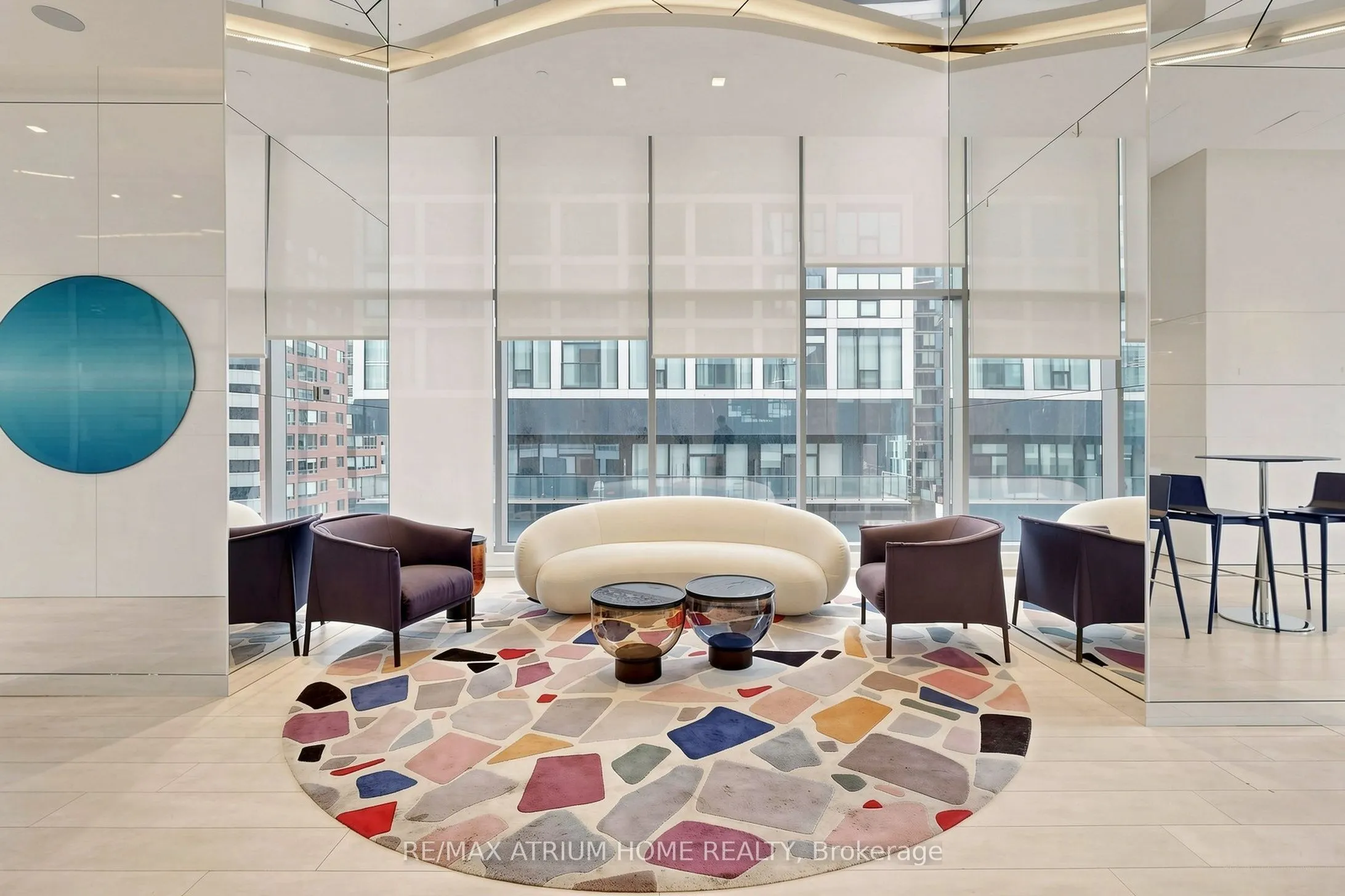 251 Jarvis Street #3609