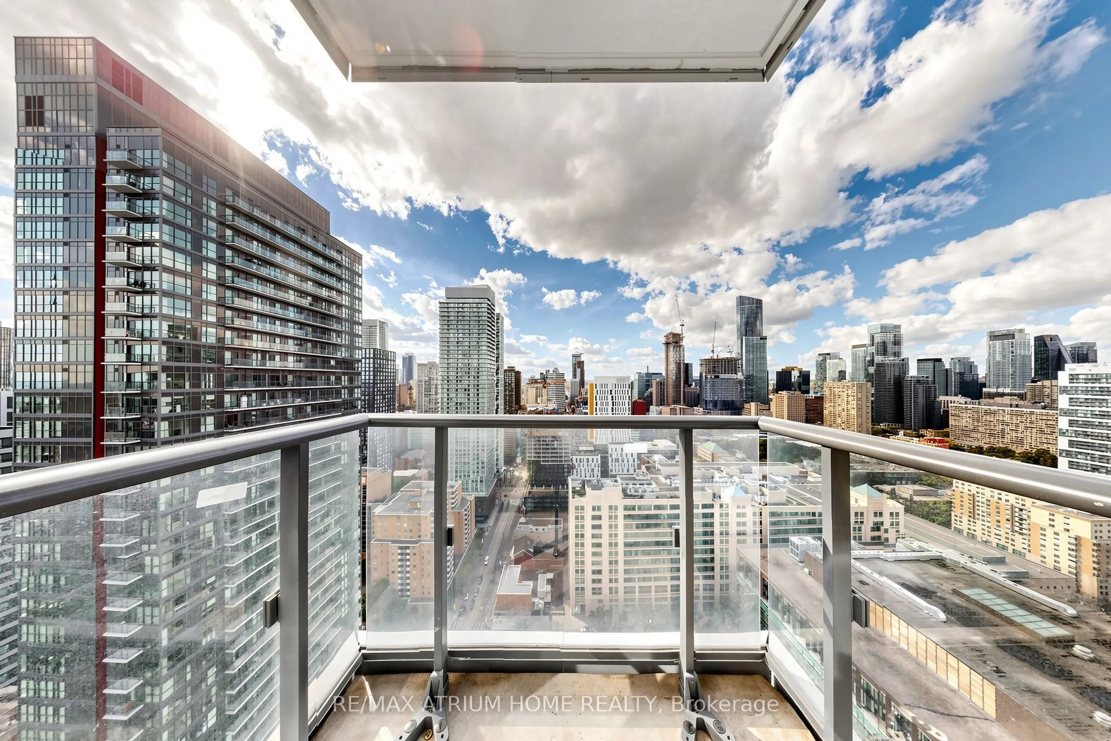 251 Jarvis Street #3609