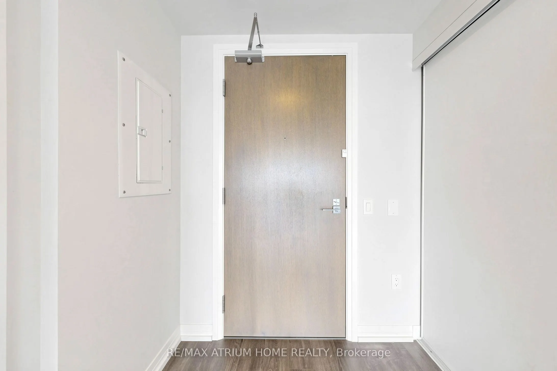 251 Jarvis Street #3609