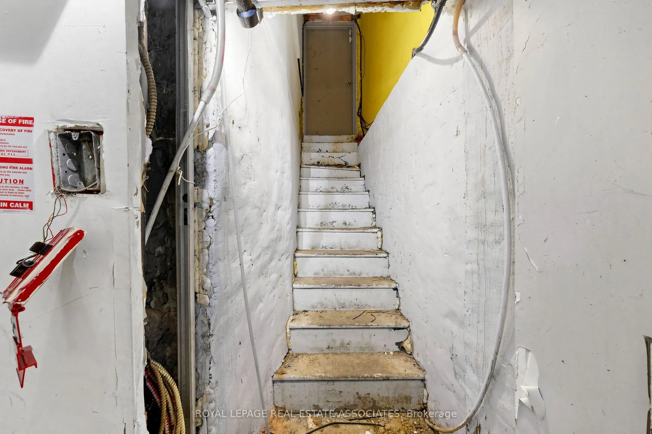 592 Queen Street W #Rear