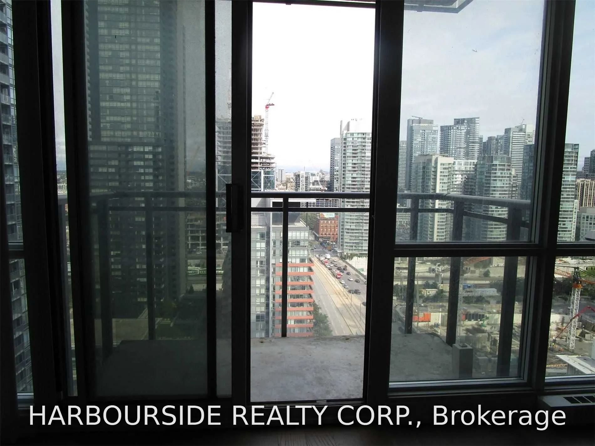 11 Brunel Court #2905