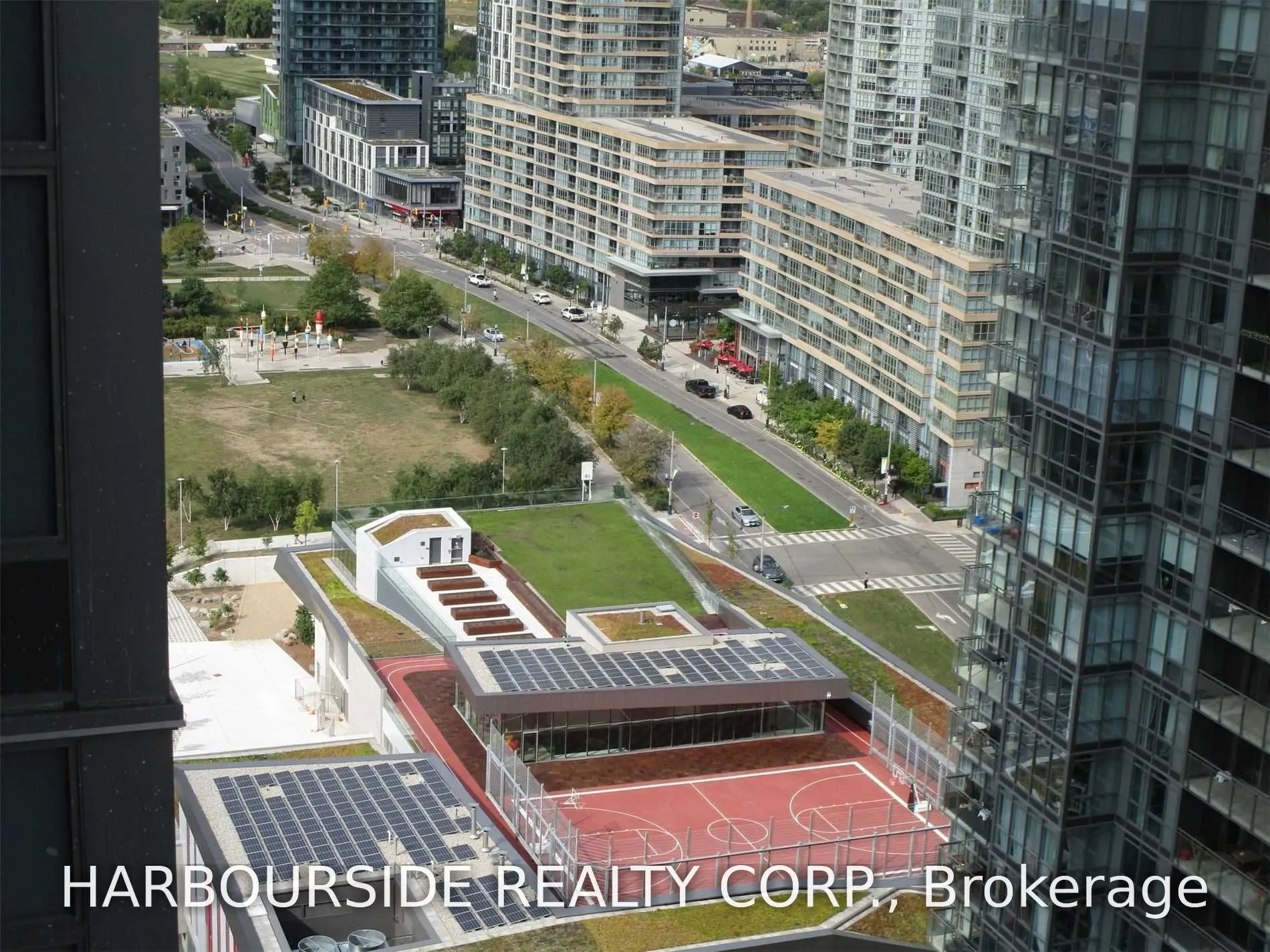 11 Brunel Court #2905