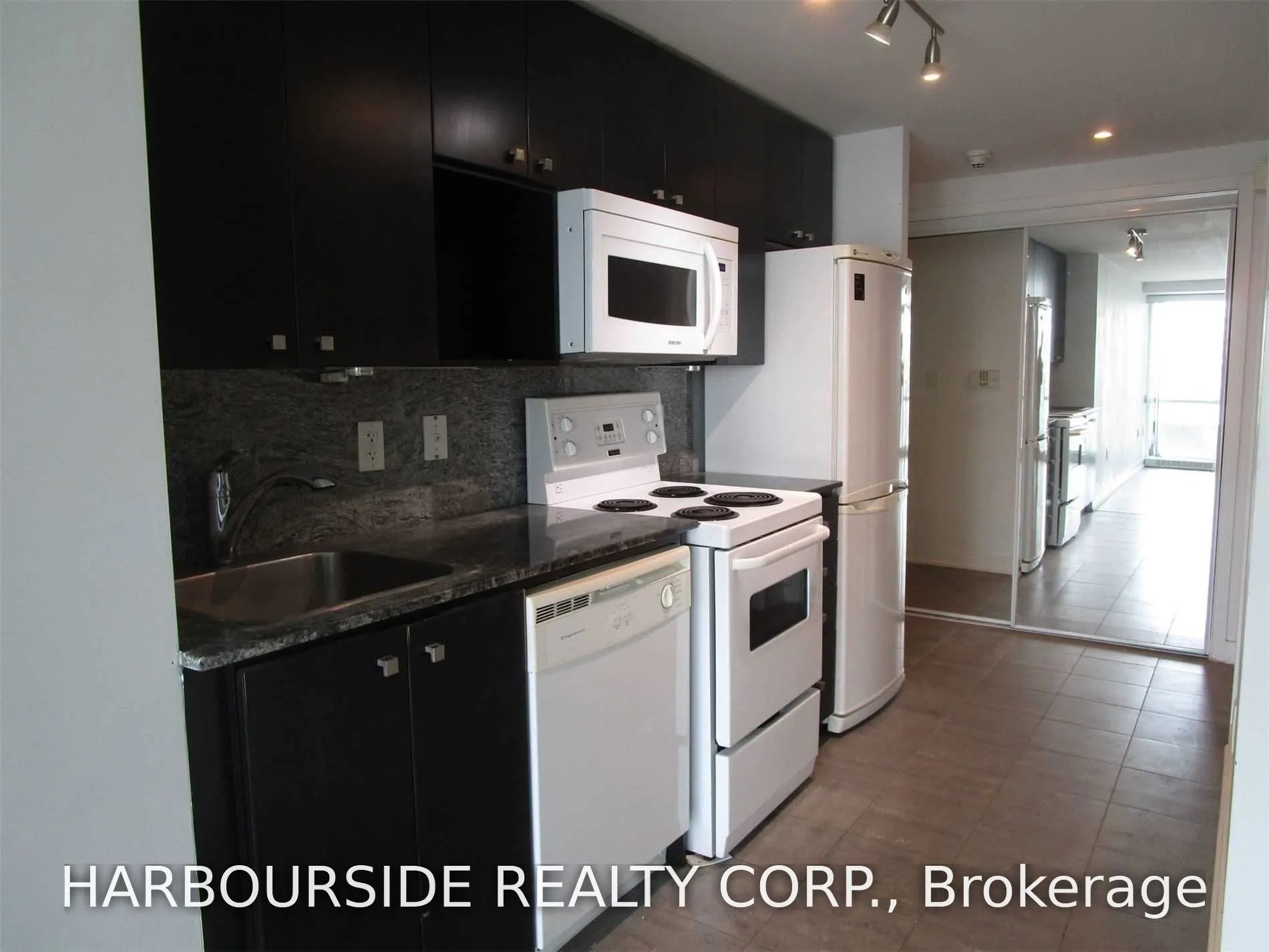11 Brunel Court #2905