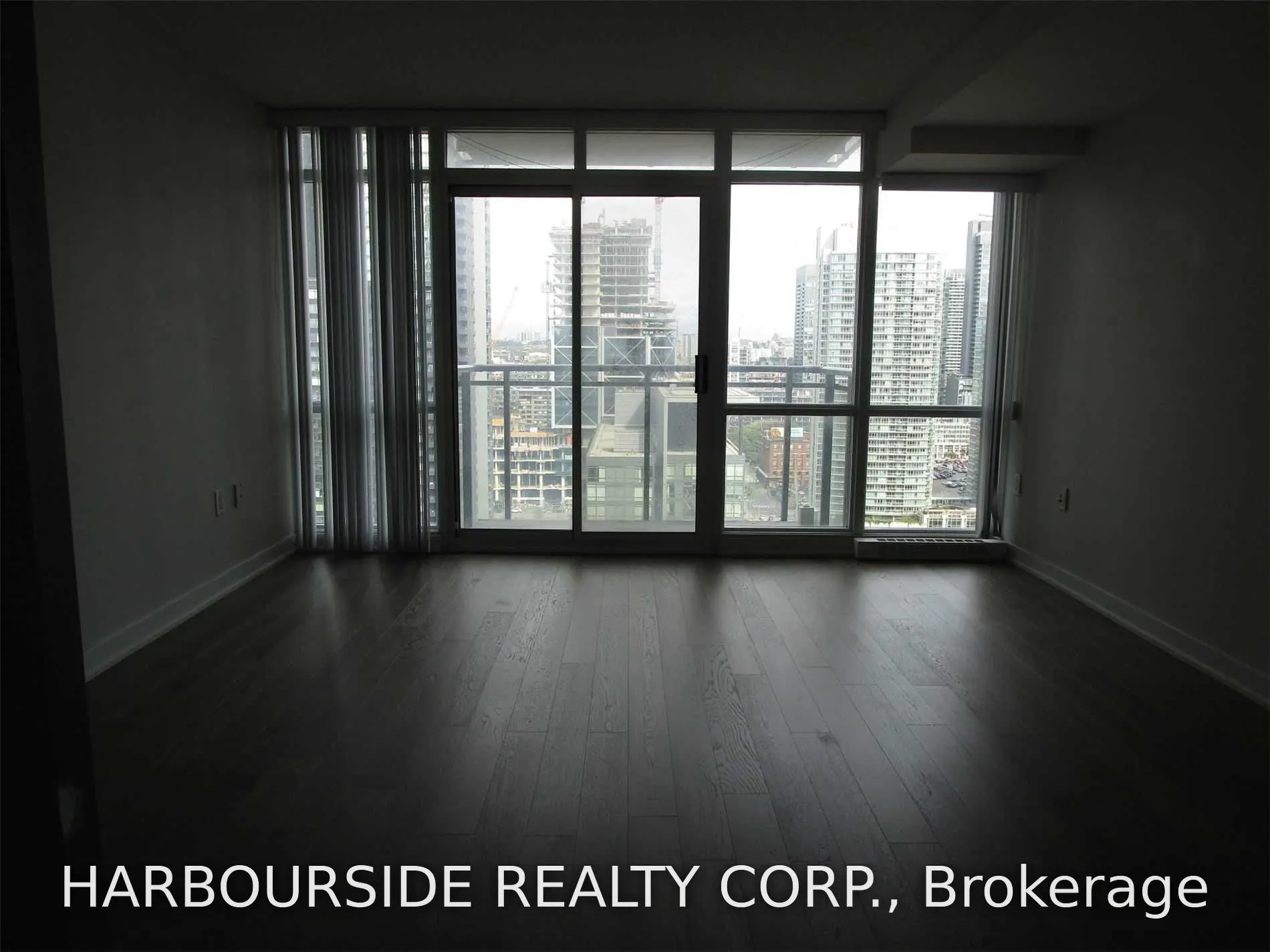 11 Brunel Court #2905