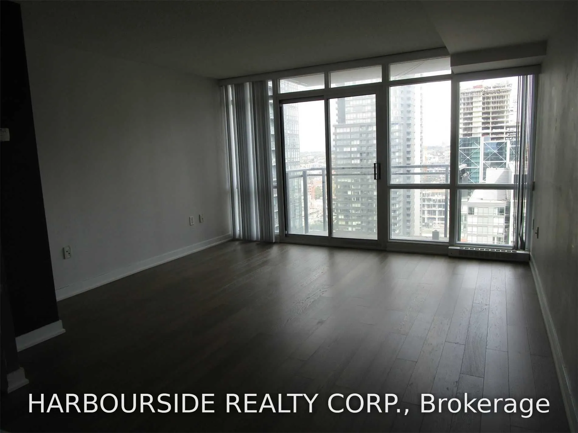 11 Brunel Court #2905