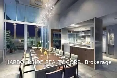 11 Brunel Court #2905