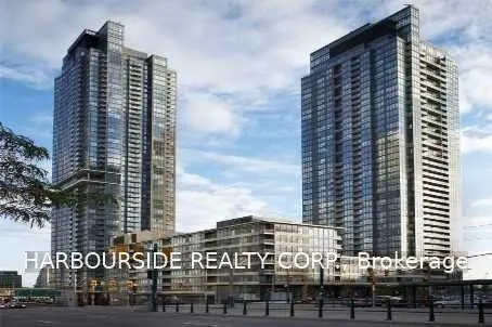 11 Brunel Court #2905