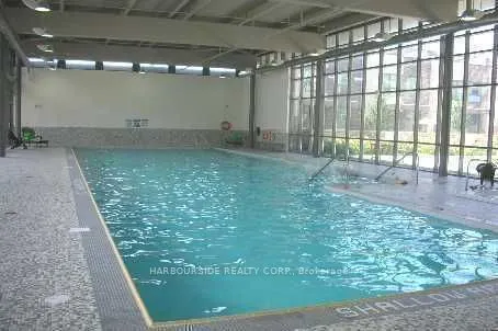 11 Brunel Court #2905