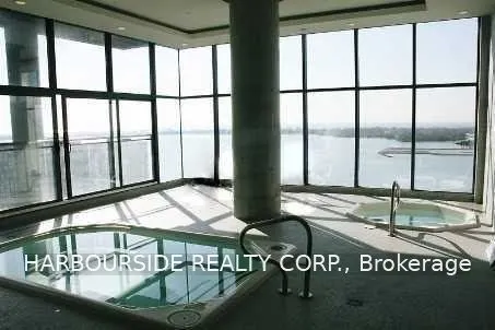 11 Brunel Court #2905
