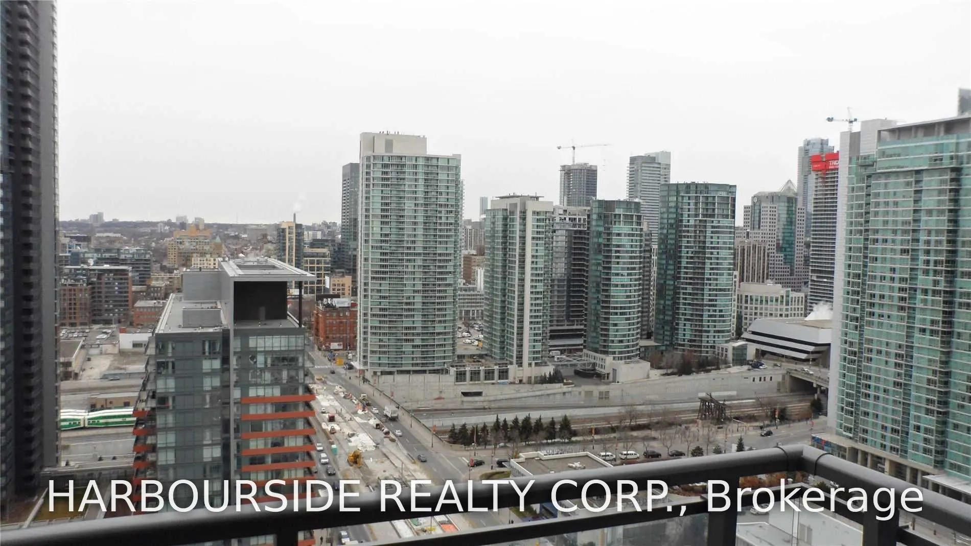 11 Brunel Court #2905